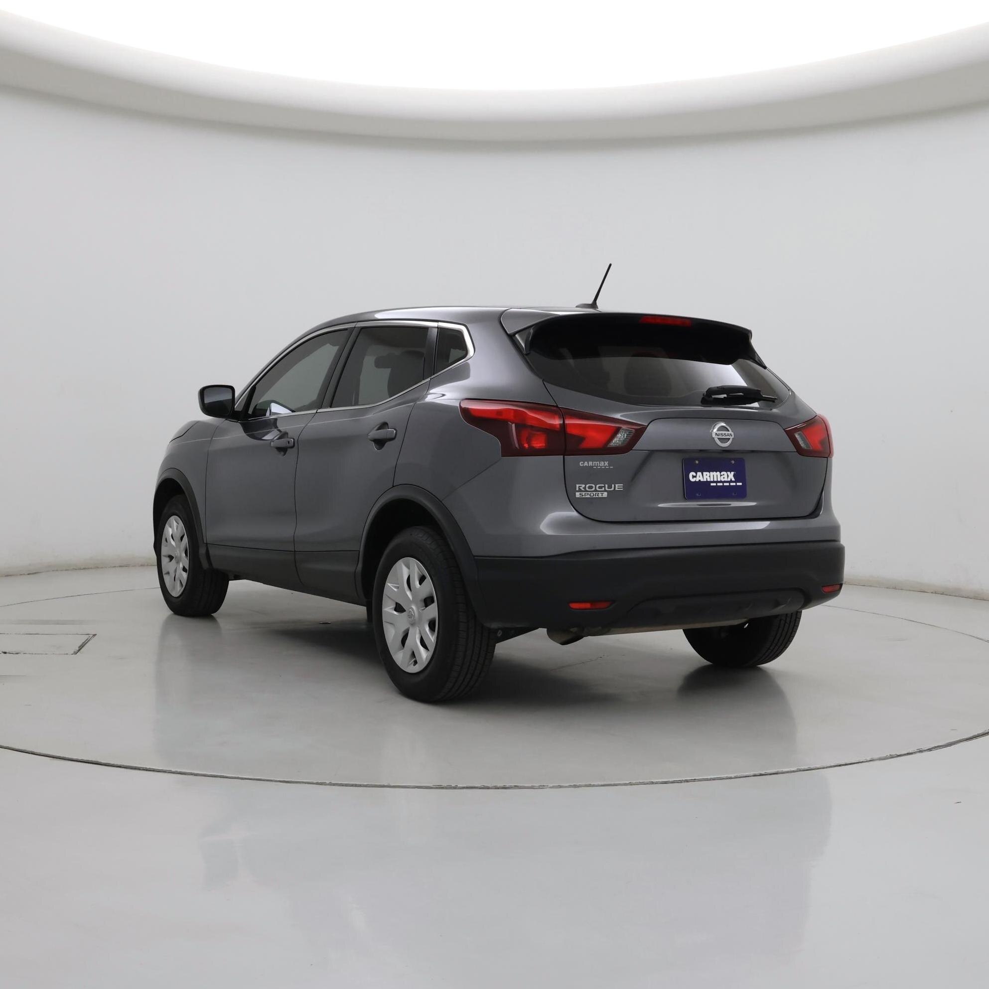 Thumbnail: 2019 Nissan Rogue Sport - 2