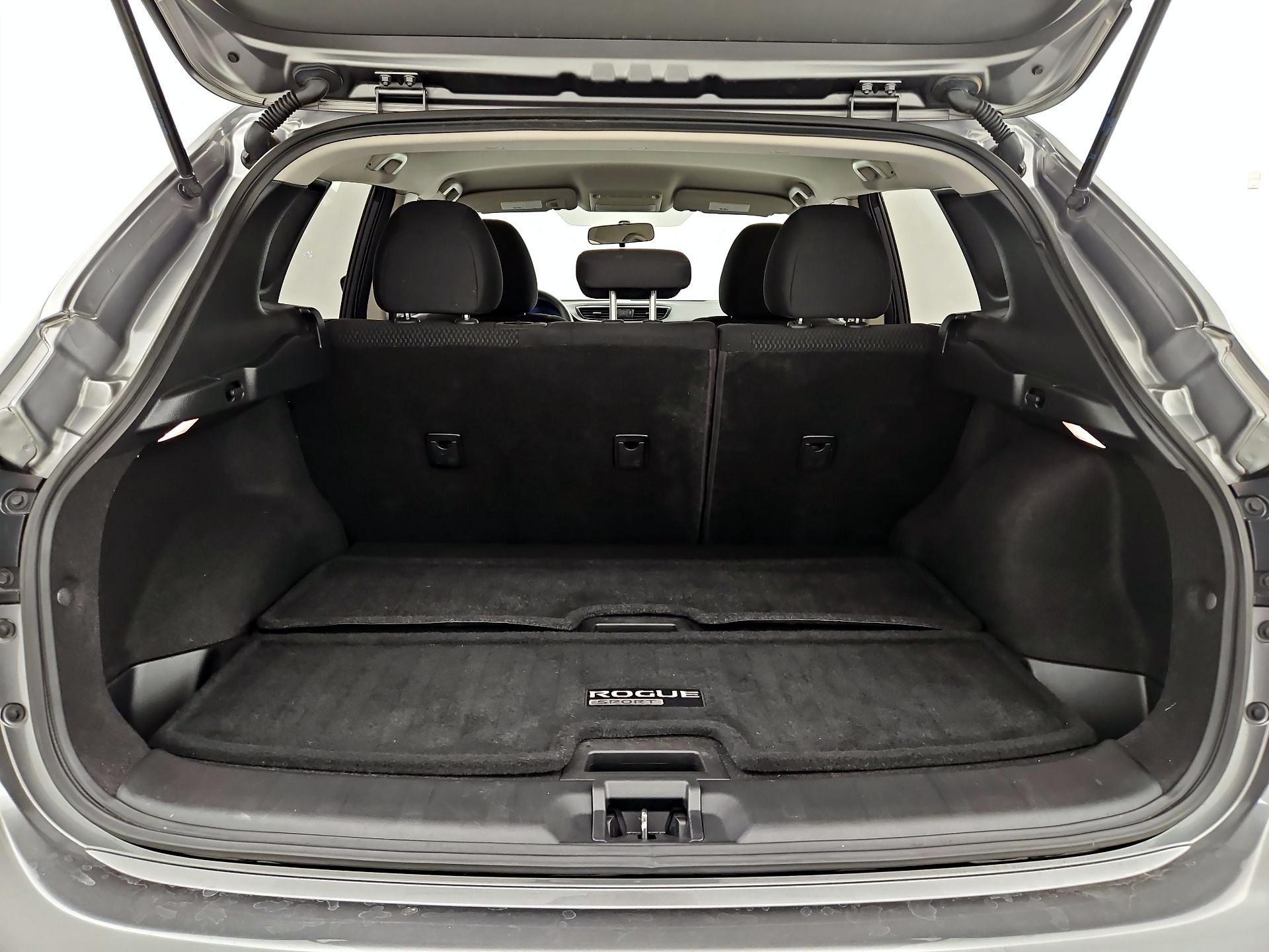 Thumbnail: 2019 Nissan Rogue Sport - 20