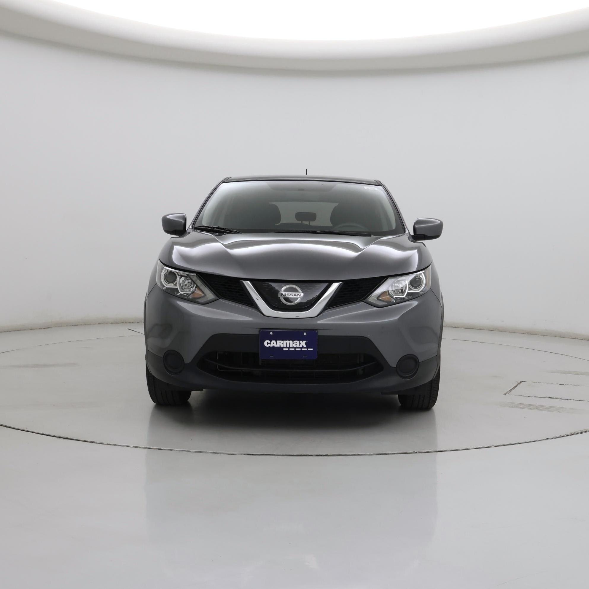 Thumbnail: 2019 Nissan Rogue Sport - 5