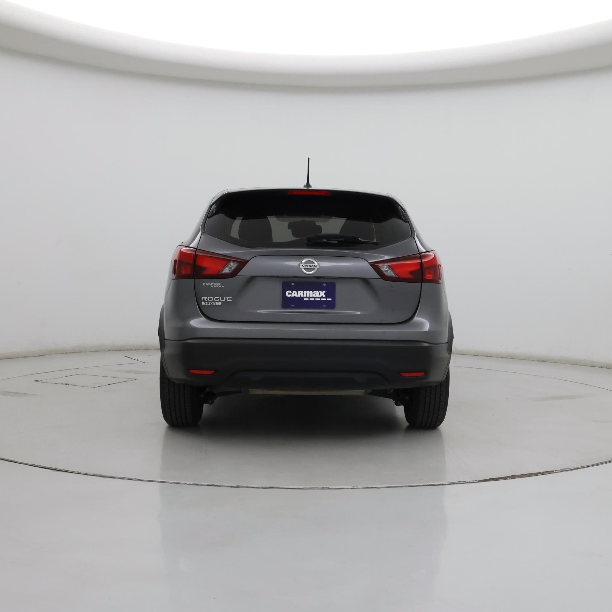 Thumbnail: 2019 Nissan Rogue Sport - 6