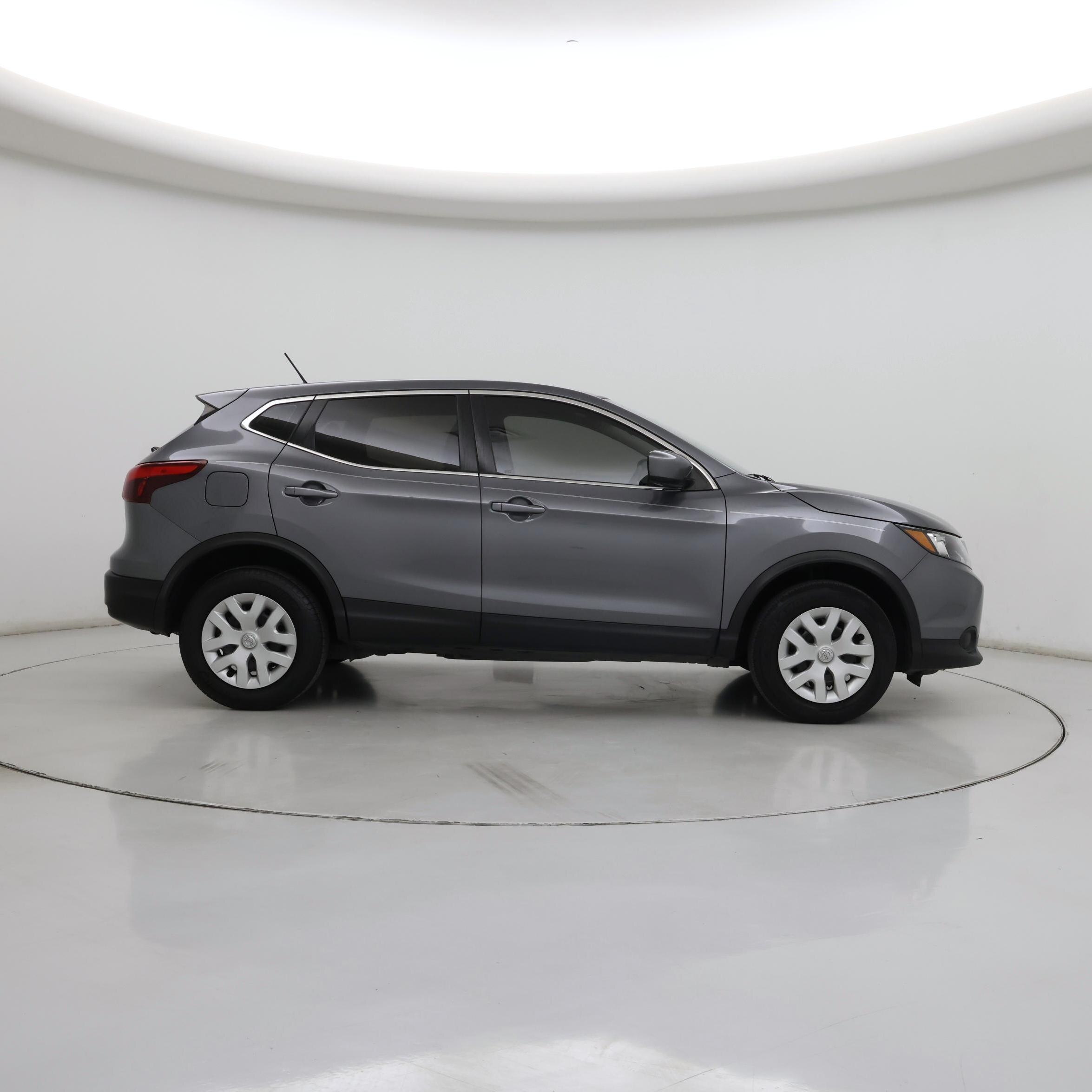 Thumbnail: 2019 Nissan Rogue Sport - 7