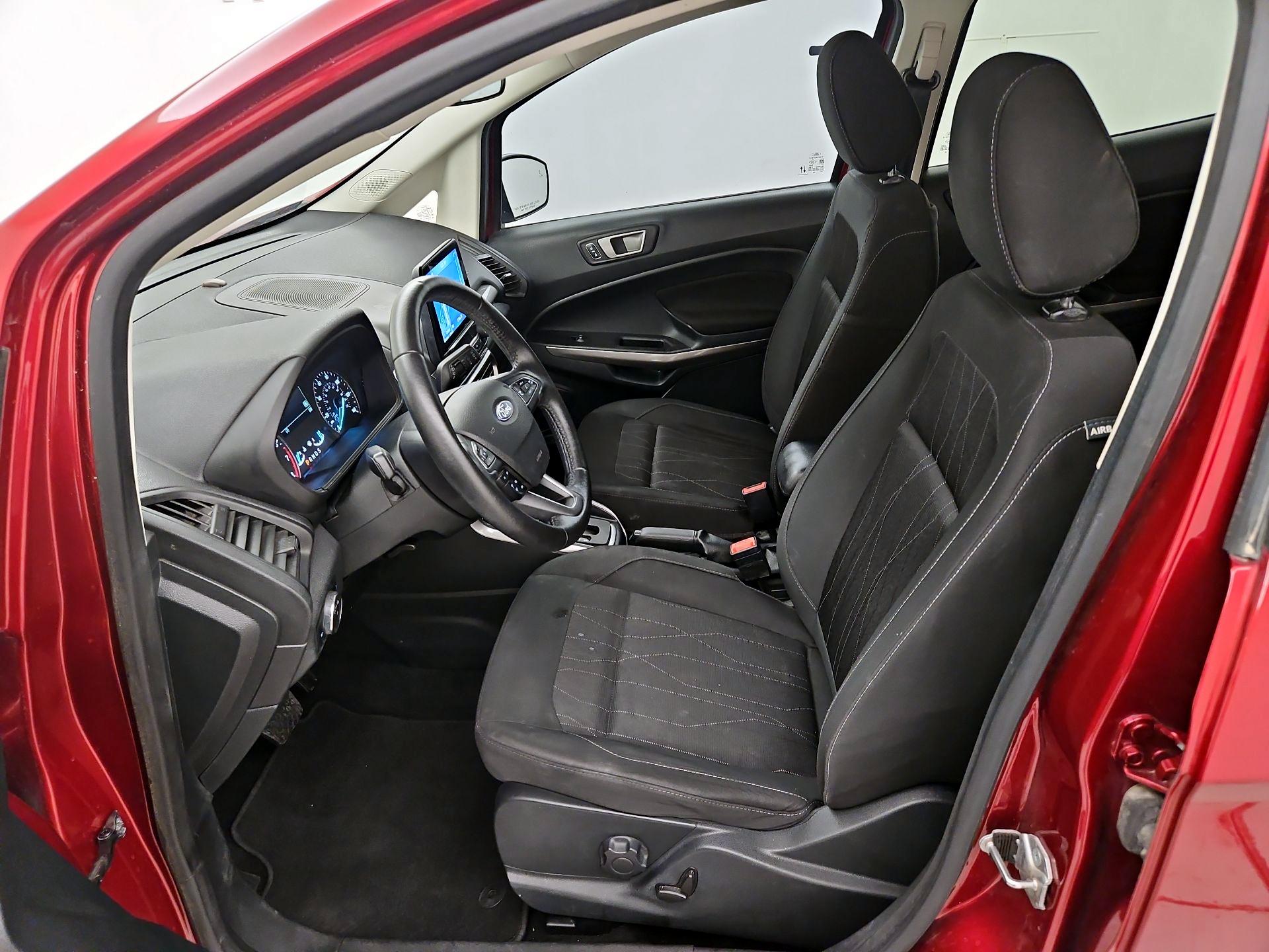 Thumbnail: 2020 Ford EcoSport - 11