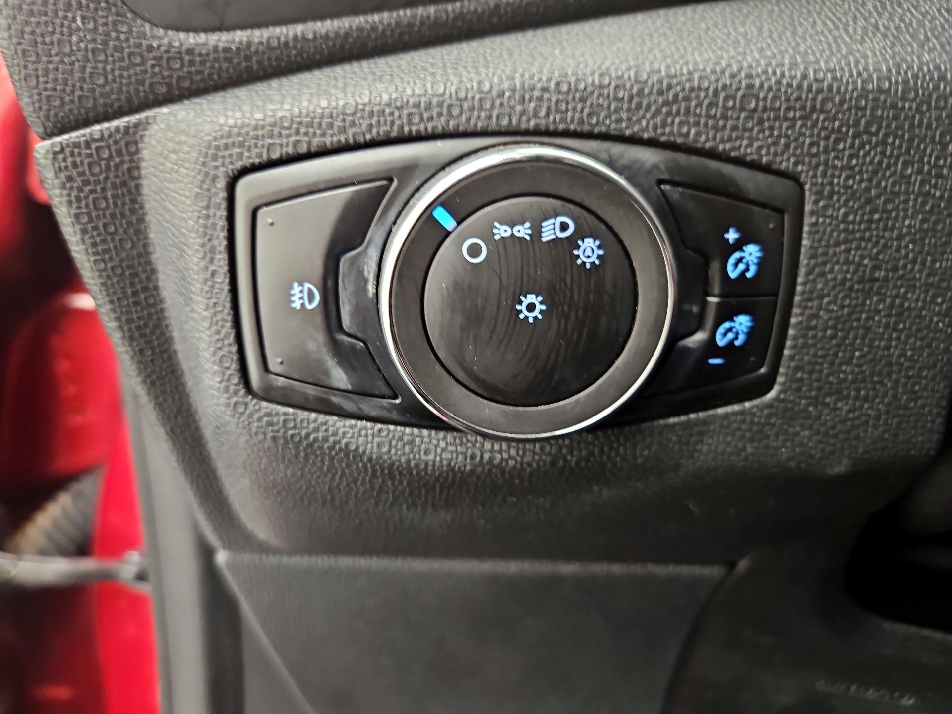 Thumbnail: 2020 Ford EcoSport - 13