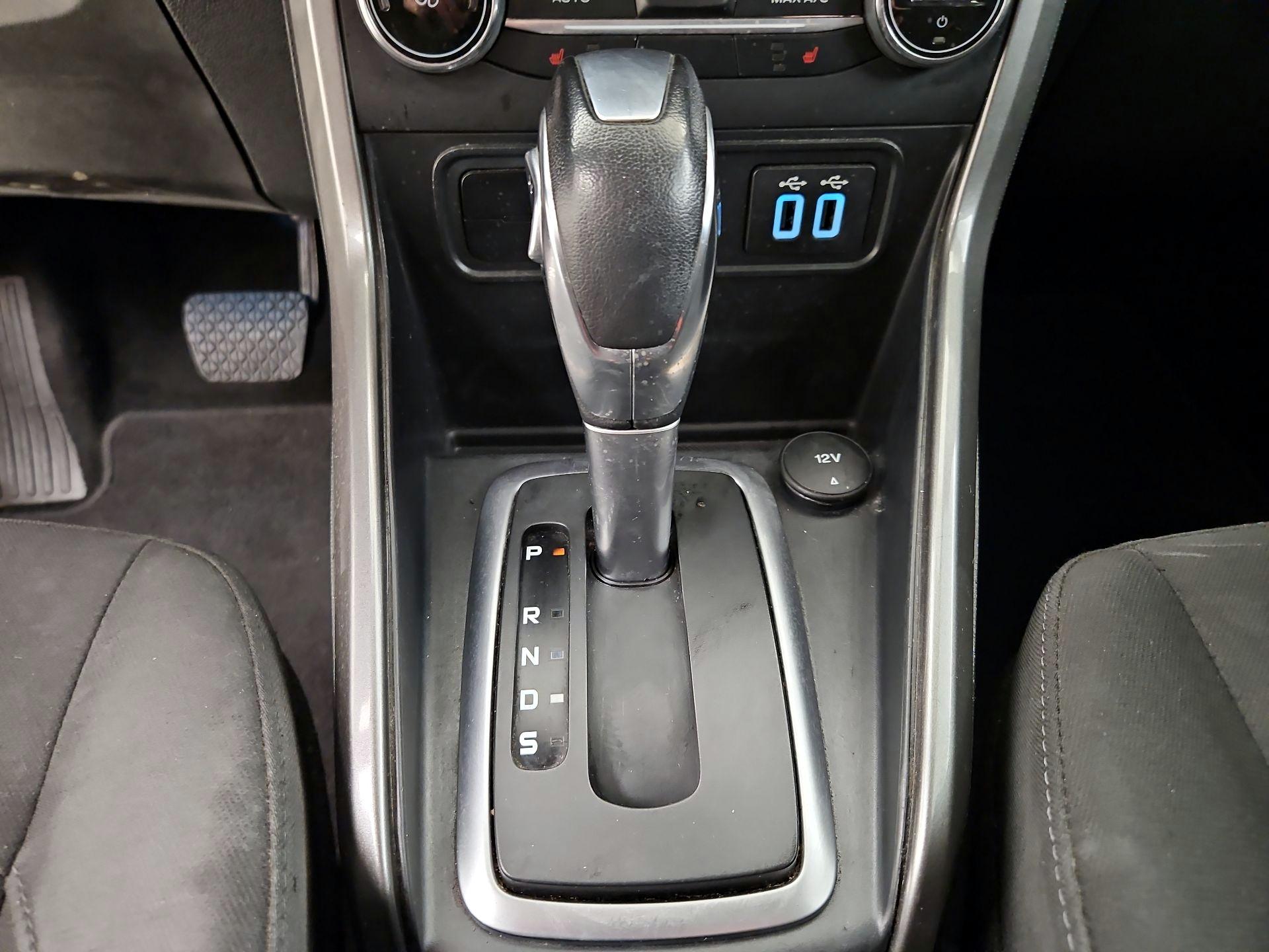 Thumbnail: 2020 Ford EcoSport - 18