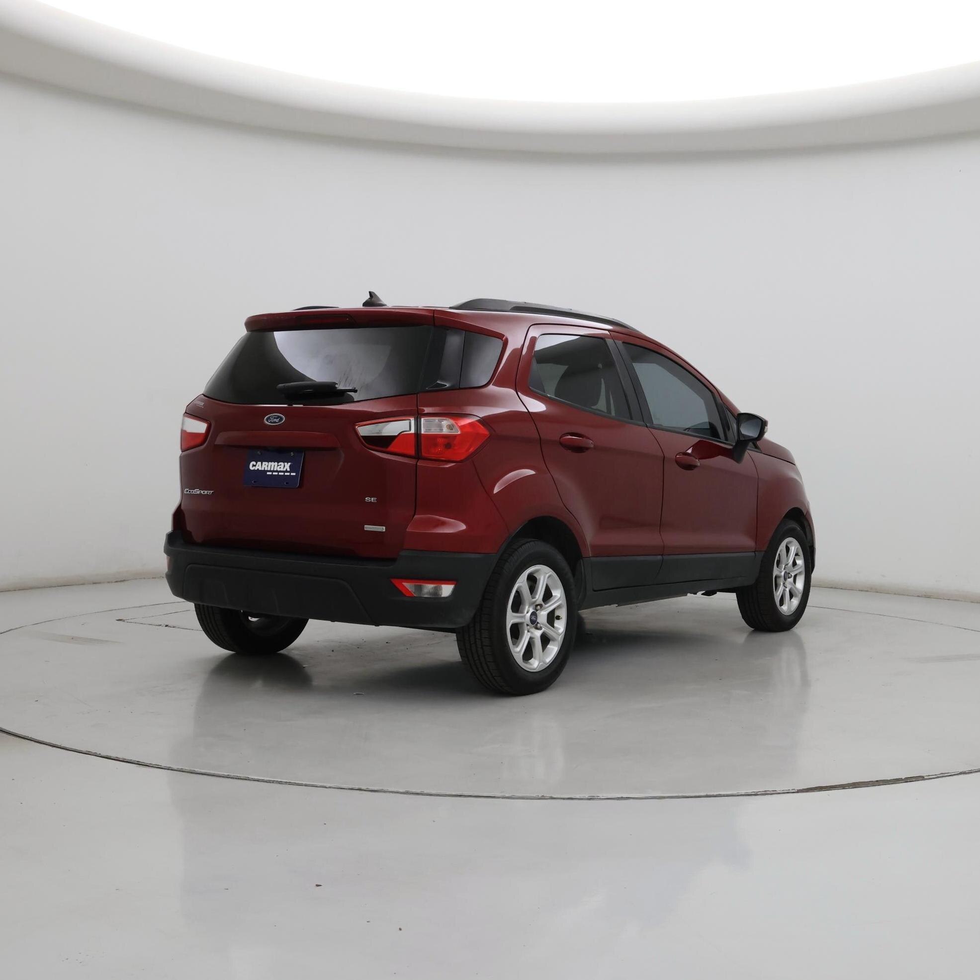 Thumbnail: 2020 Ford EcoSport - 8