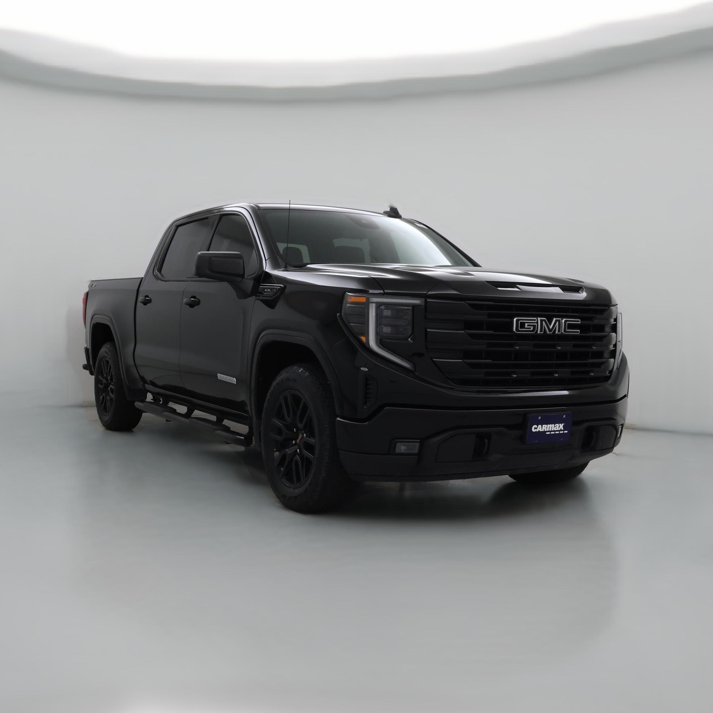 Thumbnail: 2023 GMC Sierra 1500 - 1