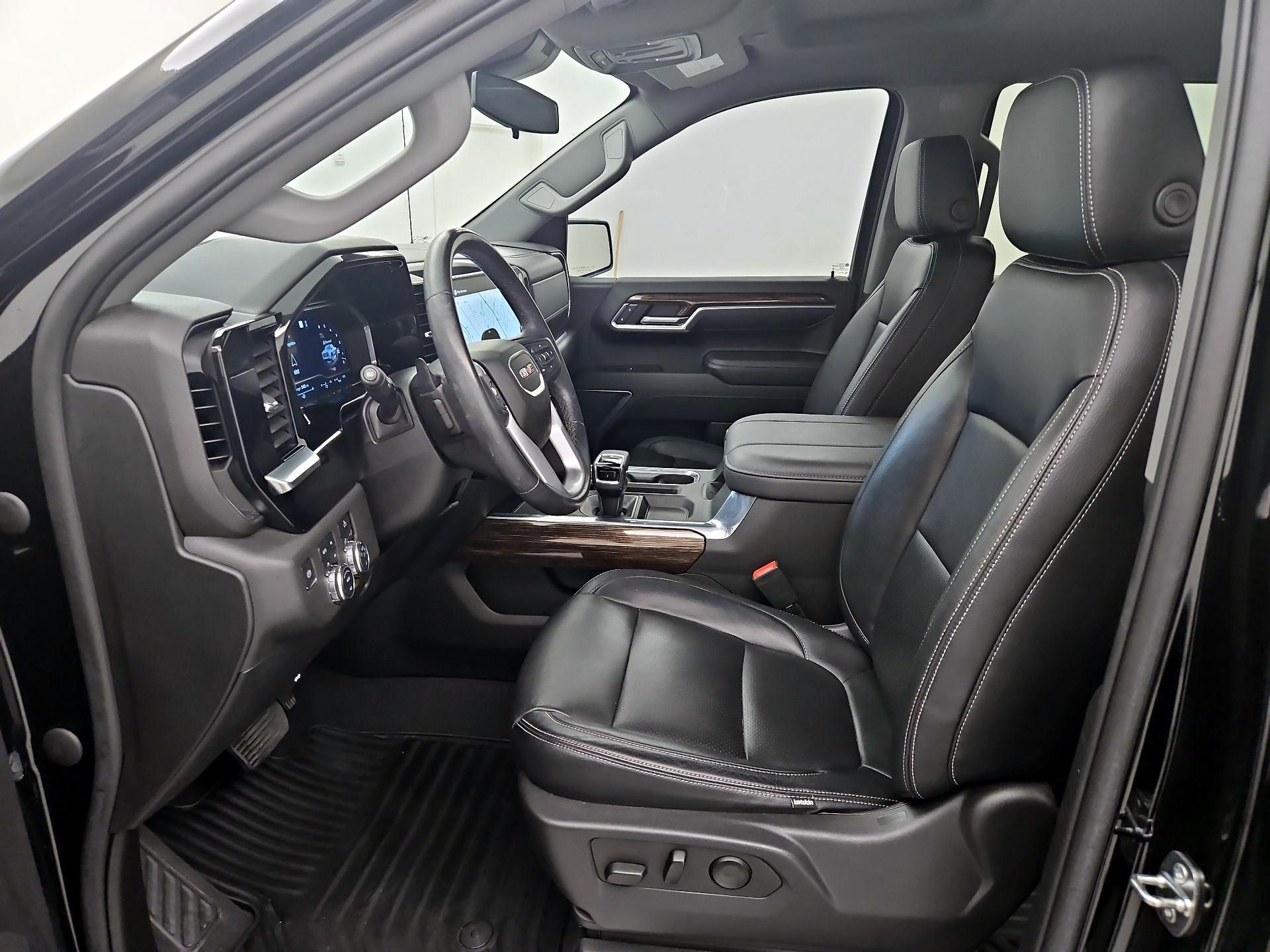 Thumbnail: 2023 GMC Sierra 1500 - 11