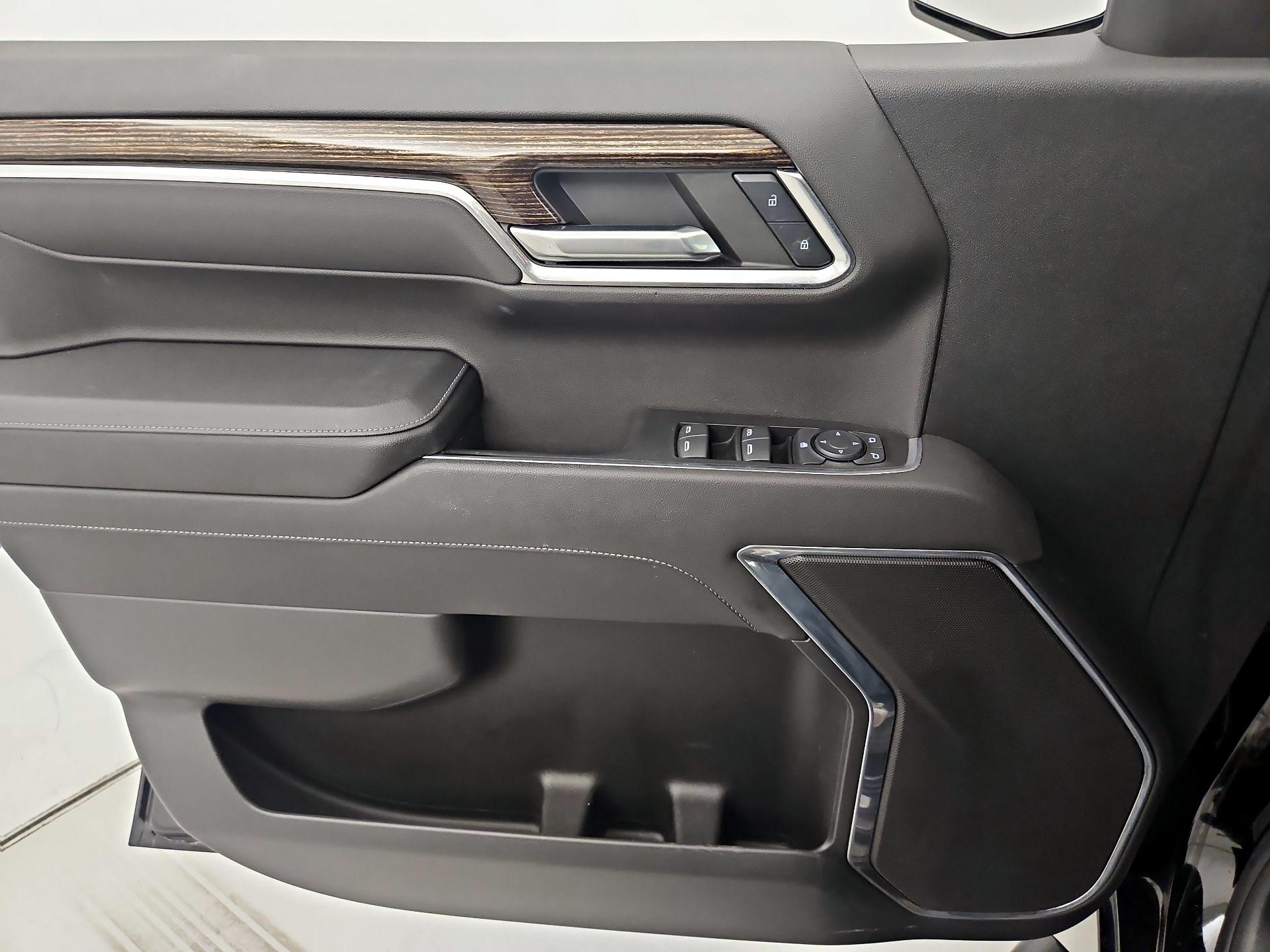 Thumbnail: 2023 GMC Sierra 1500 - 12