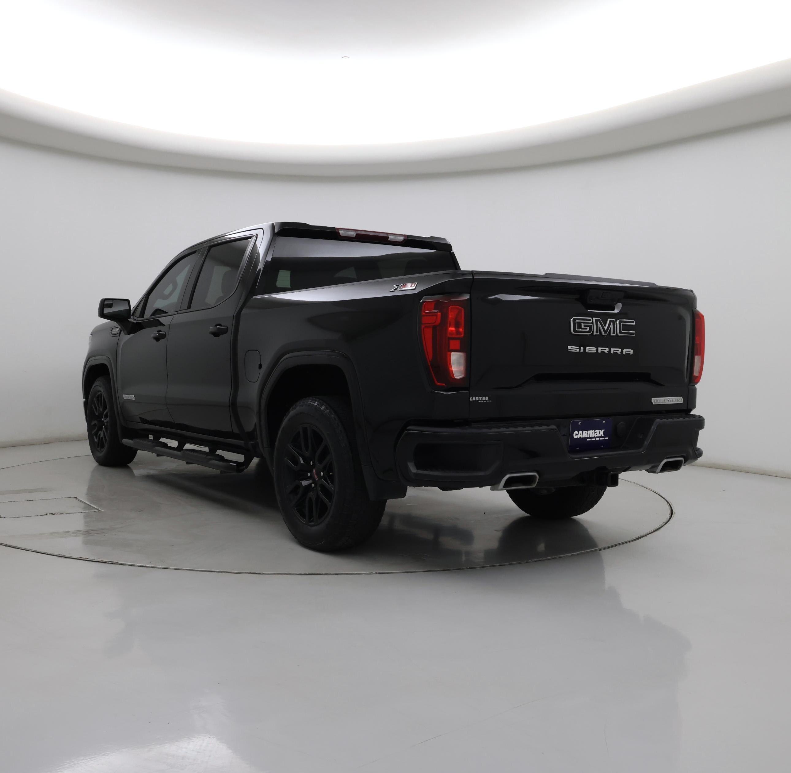 Thumbnail: 2023 GMC Sierra 1500 - 2