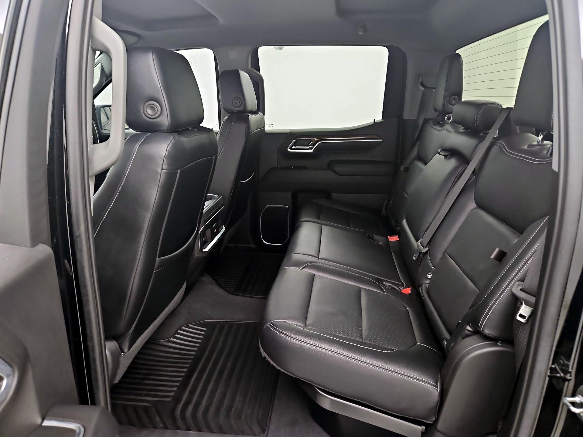 Thumbnail: 2023 GMC Sierra 1500 - 20
