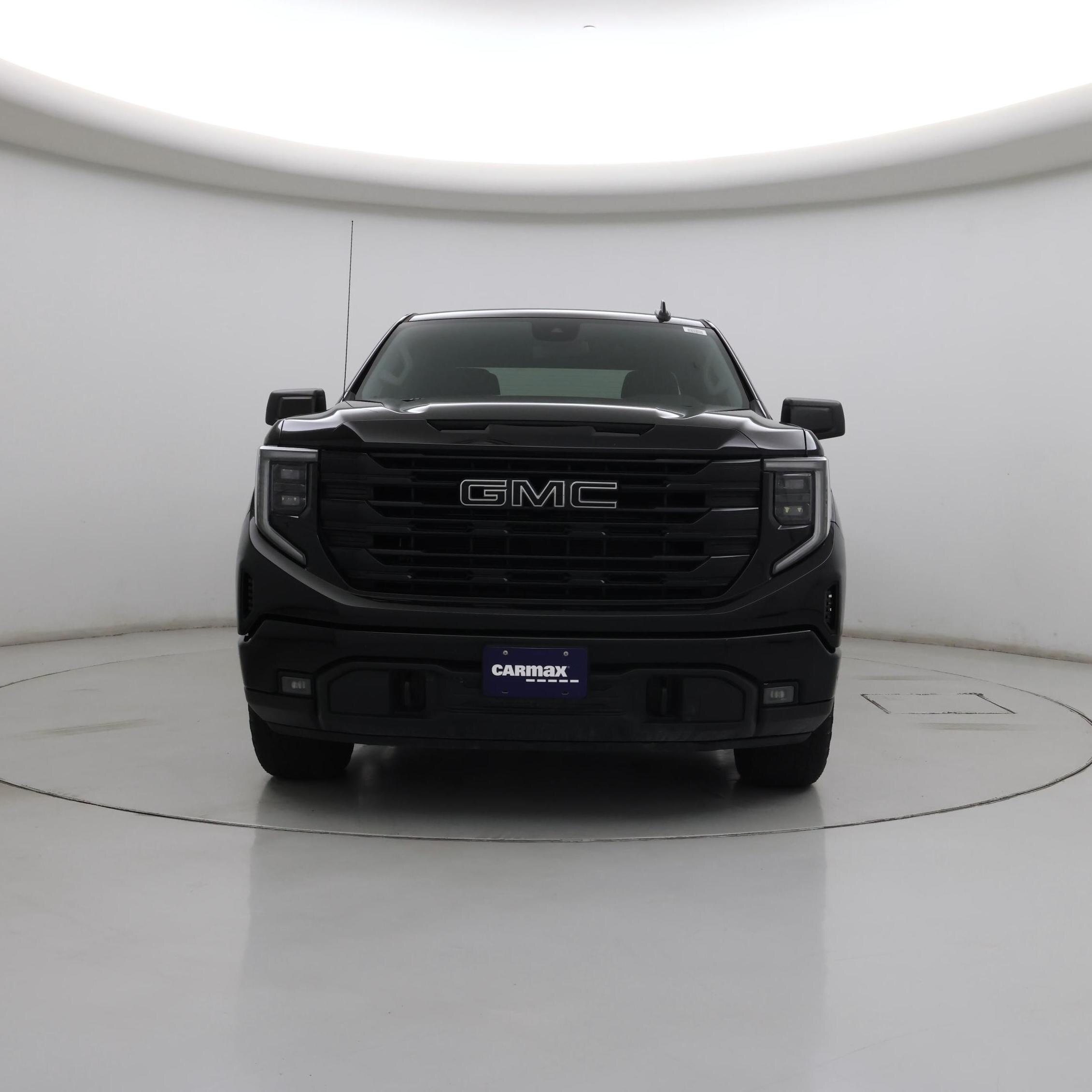 Thumbnail: 2023 GMC Sierra 1500 - 5