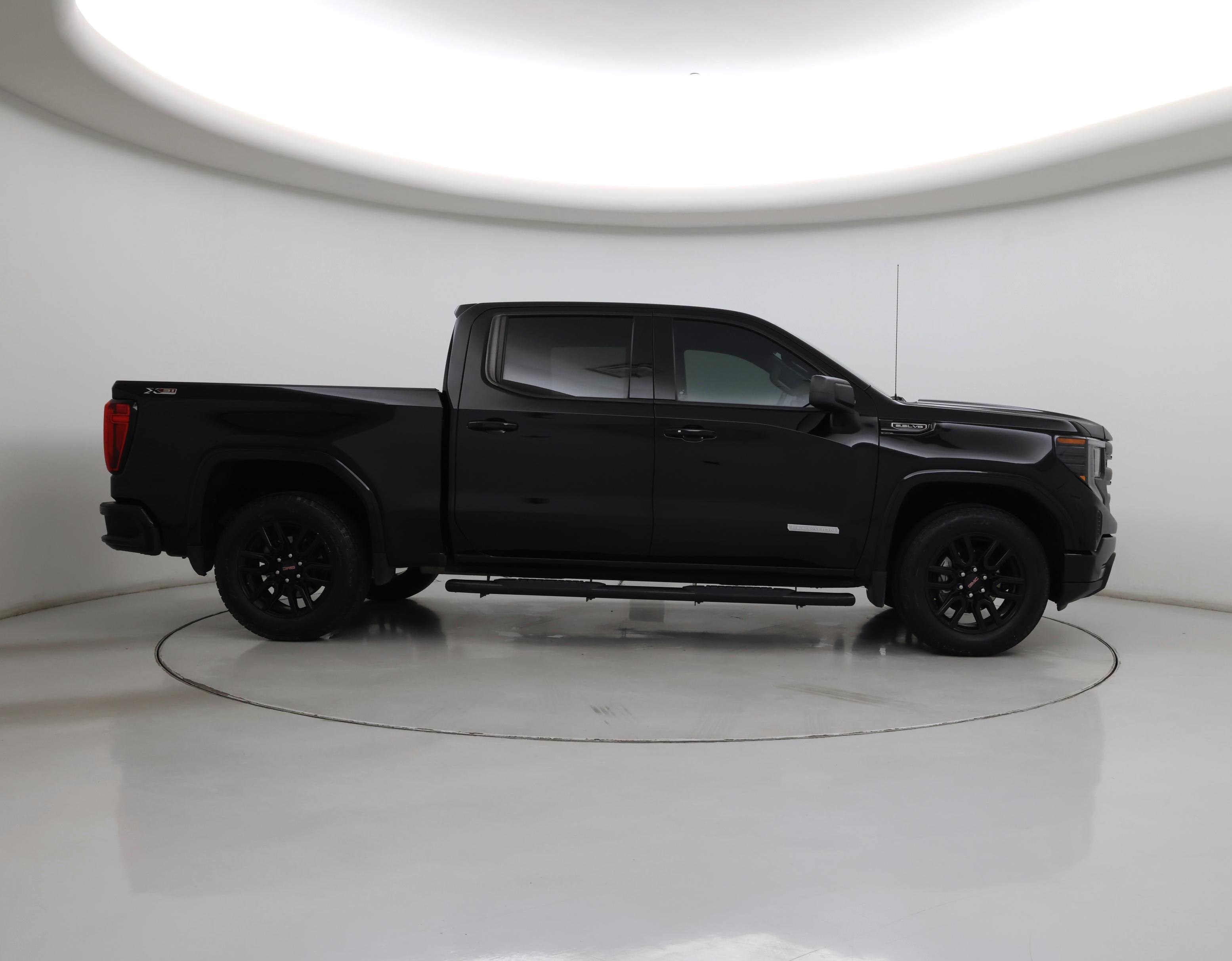 Thumbnail: 2023 GMC Sierra 1500 - 7