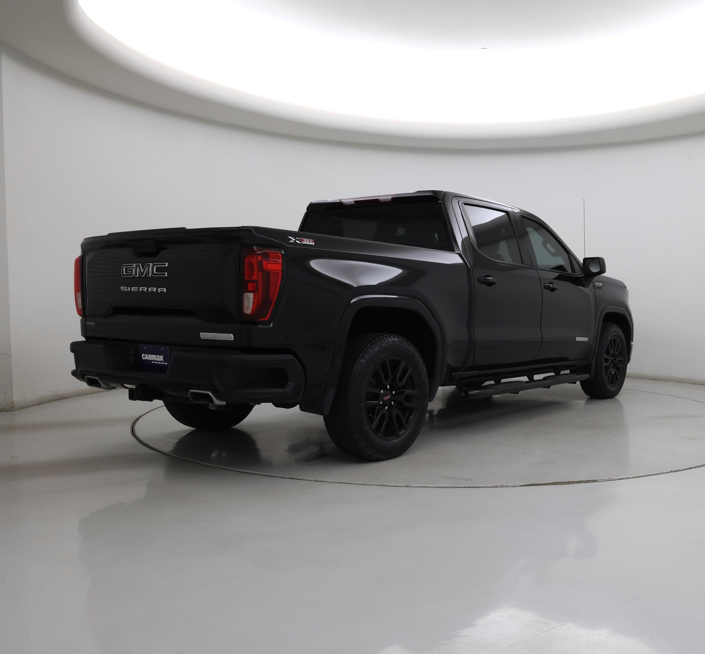 Thumbnail: 2023 GMC Sierra 1500 - 8