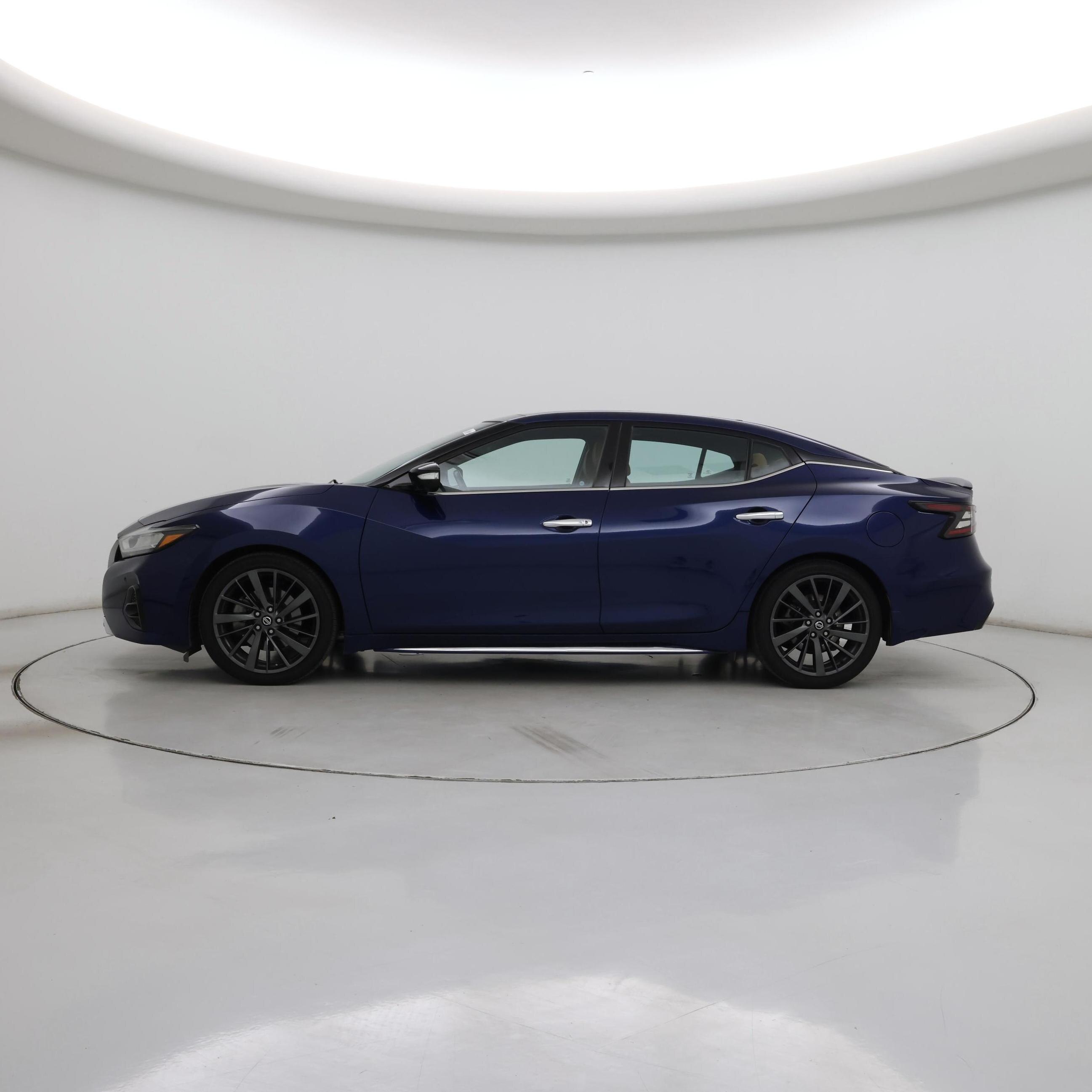 Thumbnail: 2020 Nissan Maxima - 3