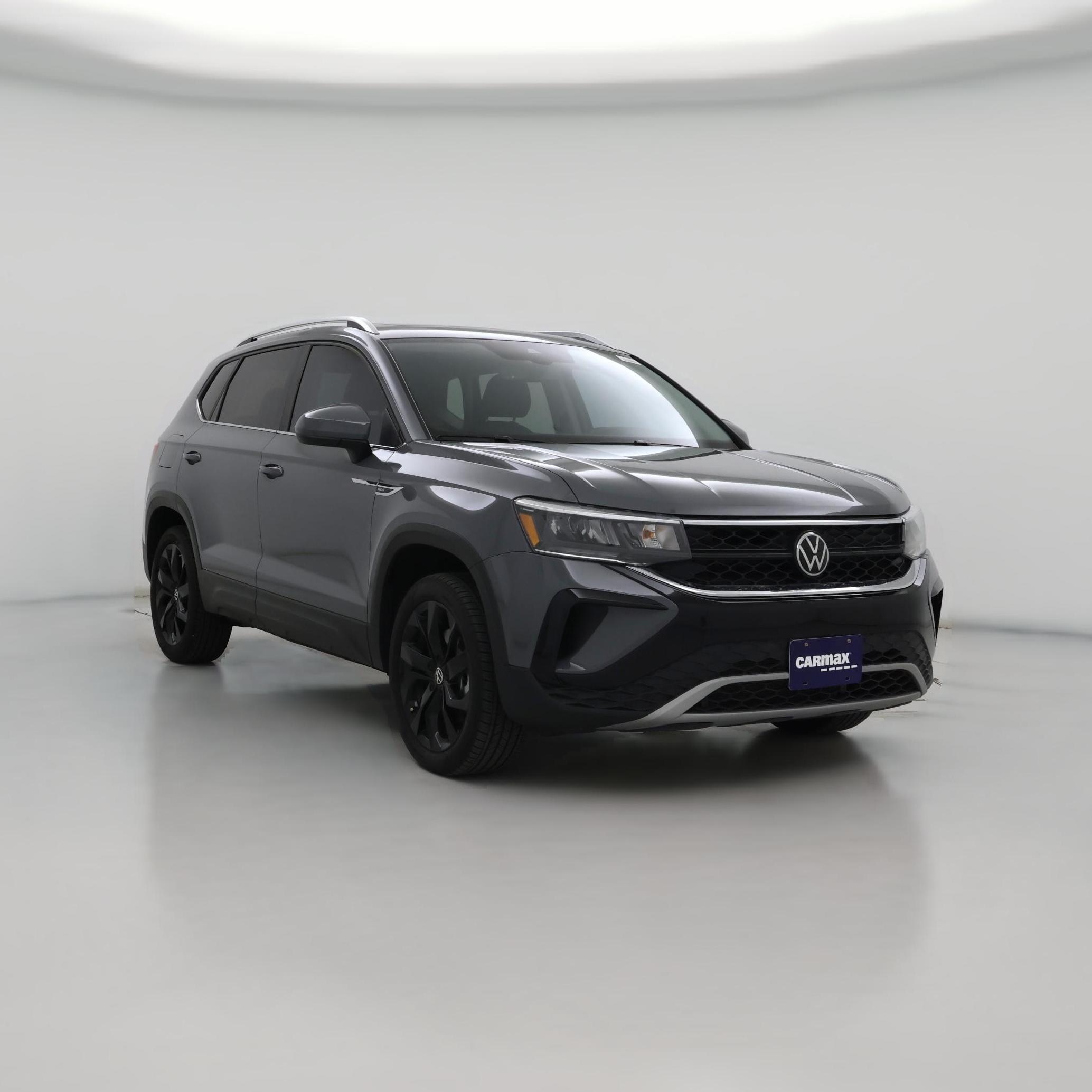 Thumbnail: 2024 Volkswagen Taos - 1