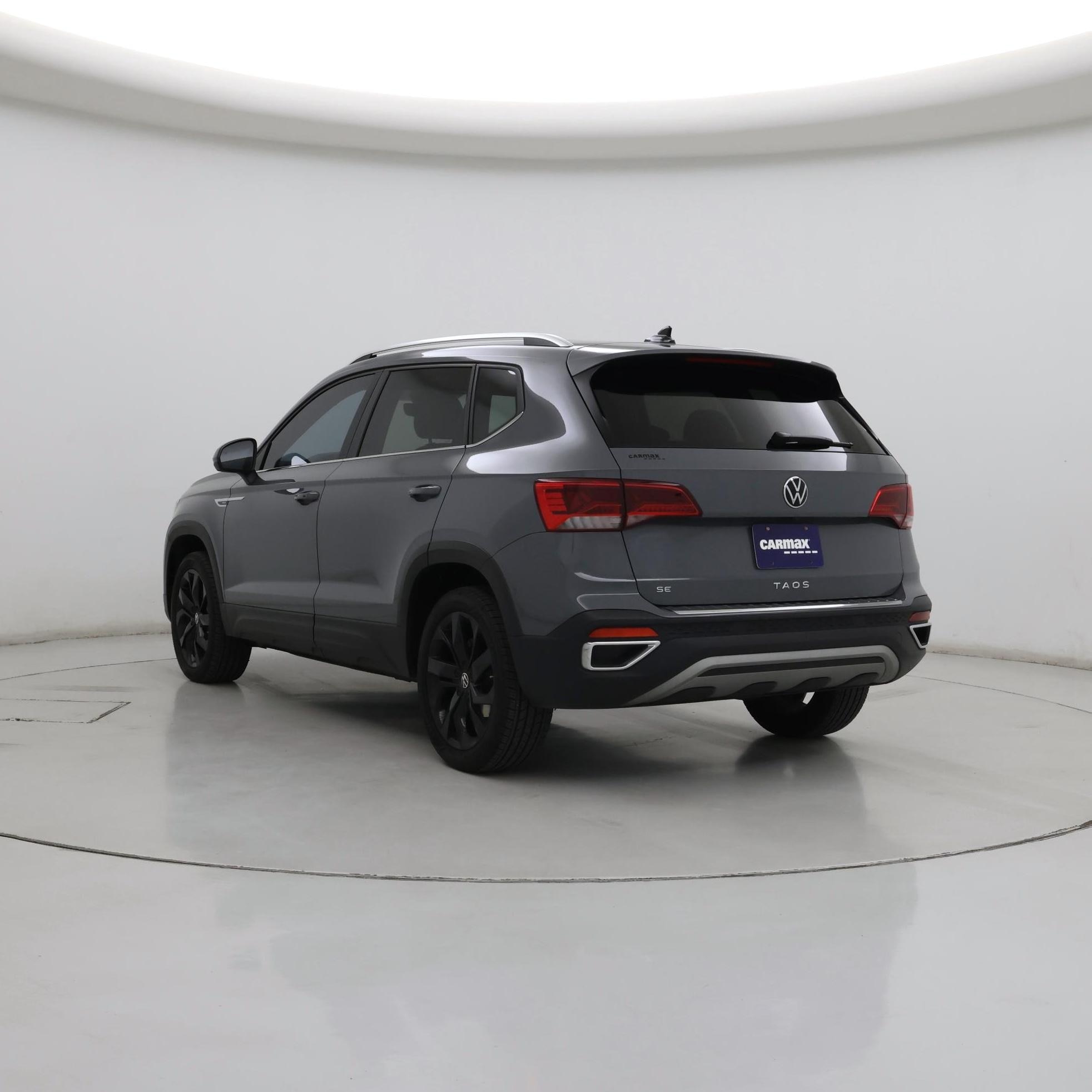 Thumbnail: 2024 Volkswagen Taos - 2