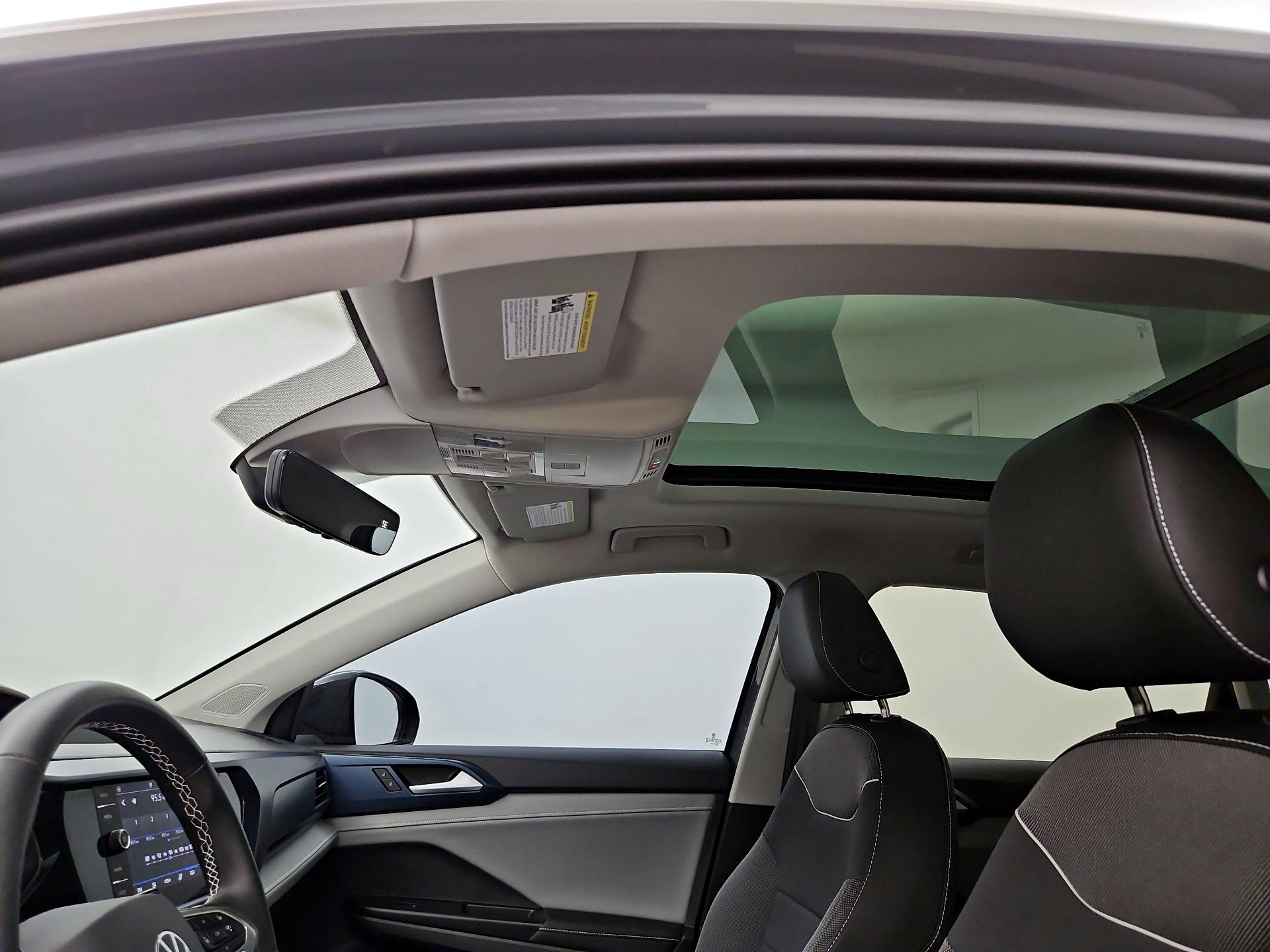 Thumbnail: 2024 Volkswagen Taos - 19
