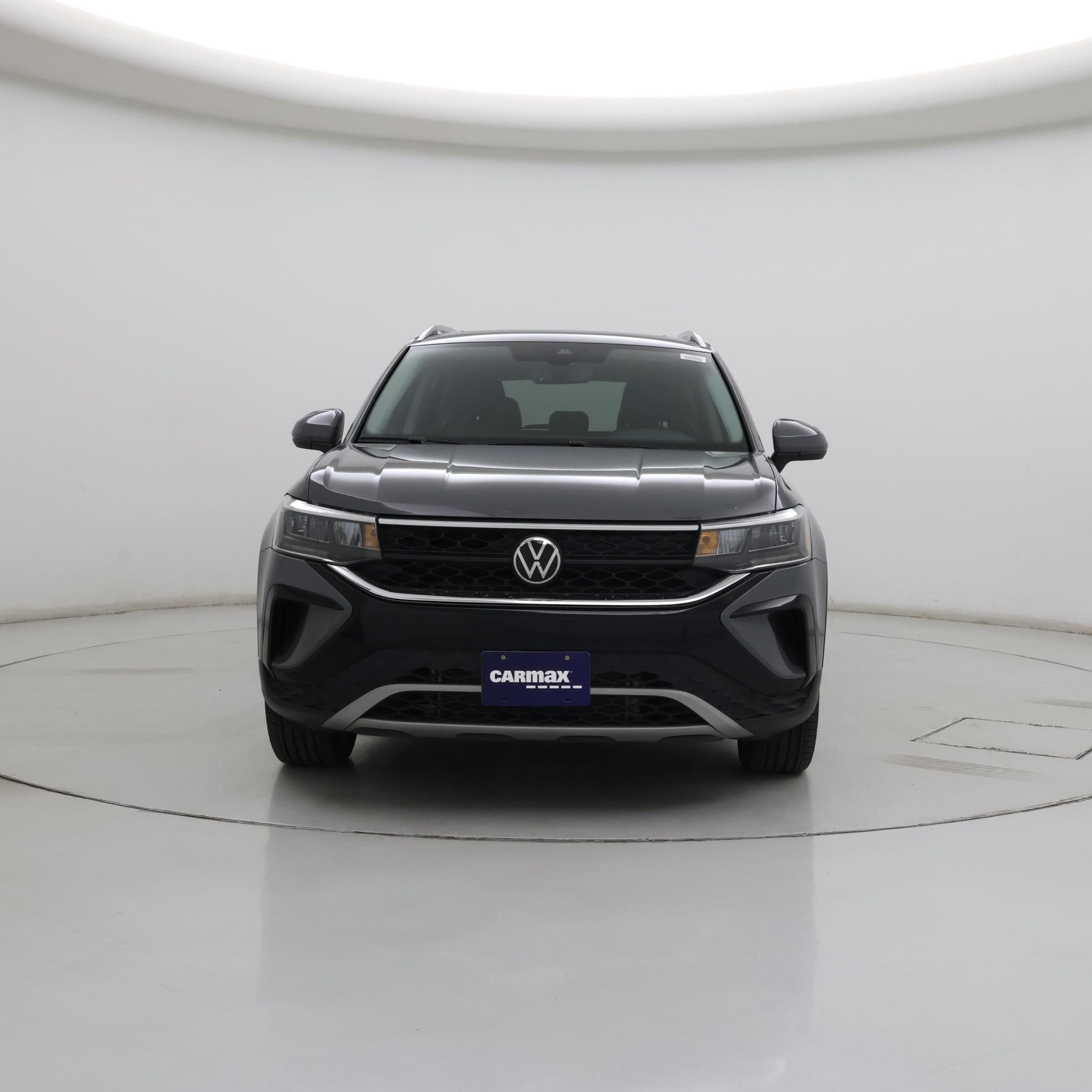 Thumbnail: 2024 Volkswagen Taos - 5