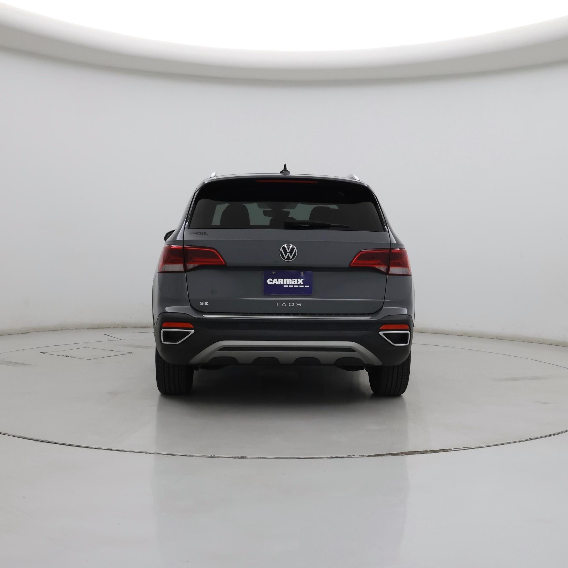 Thumbnail: 2024 Volkswagen Taos - 6
