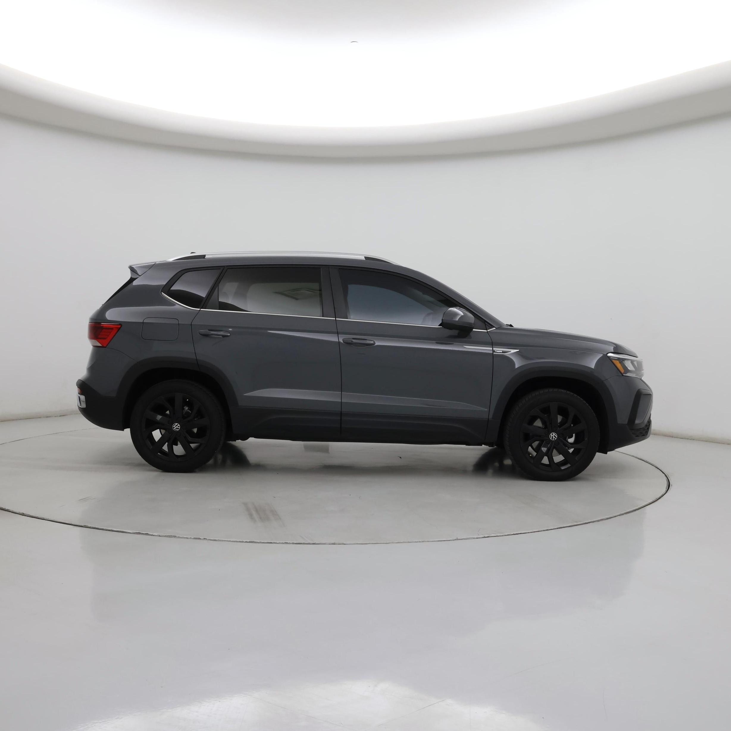 Thumbnail: 2024 Volkswagen Taos - 7