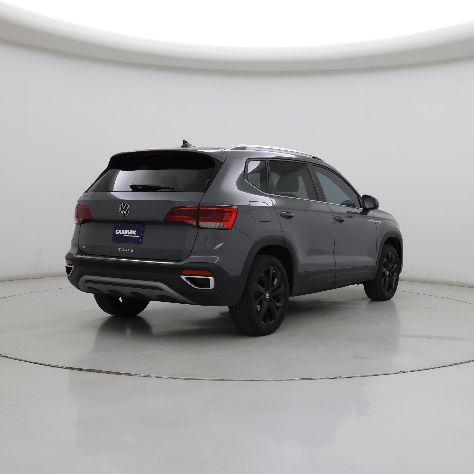 Thumbnail: 2024 Volkswagen Taos - 8