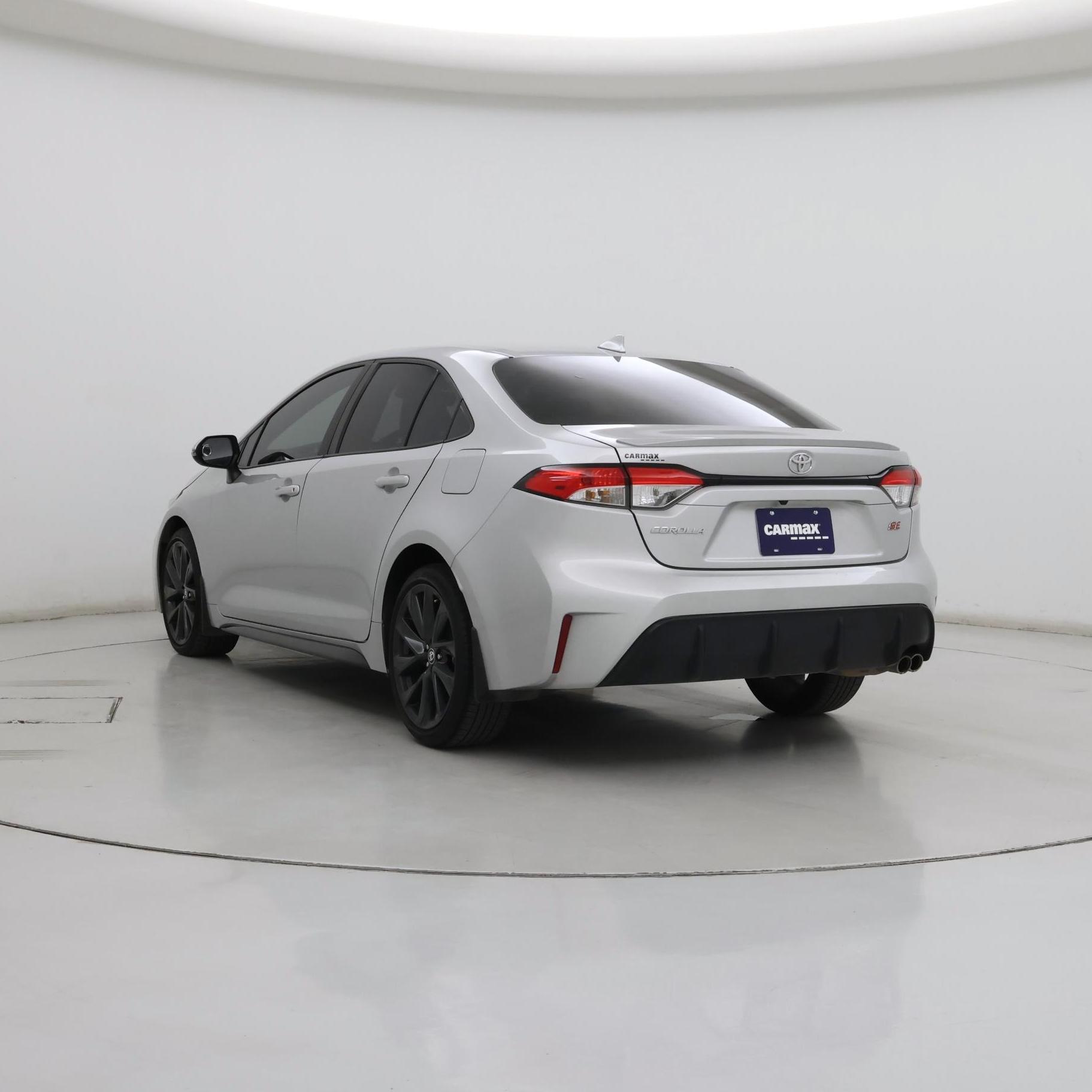 Thumbnail: 2023 Toyota Corolla - 2