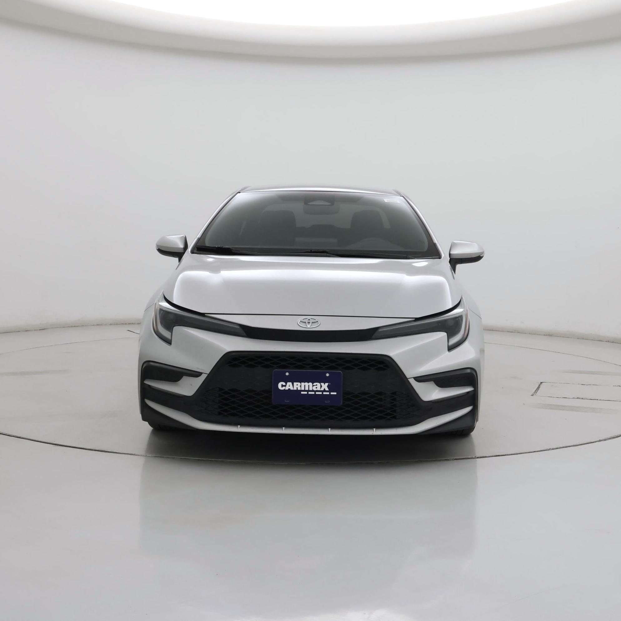 Thumbnail: 2023 Toyota Corolla - 5