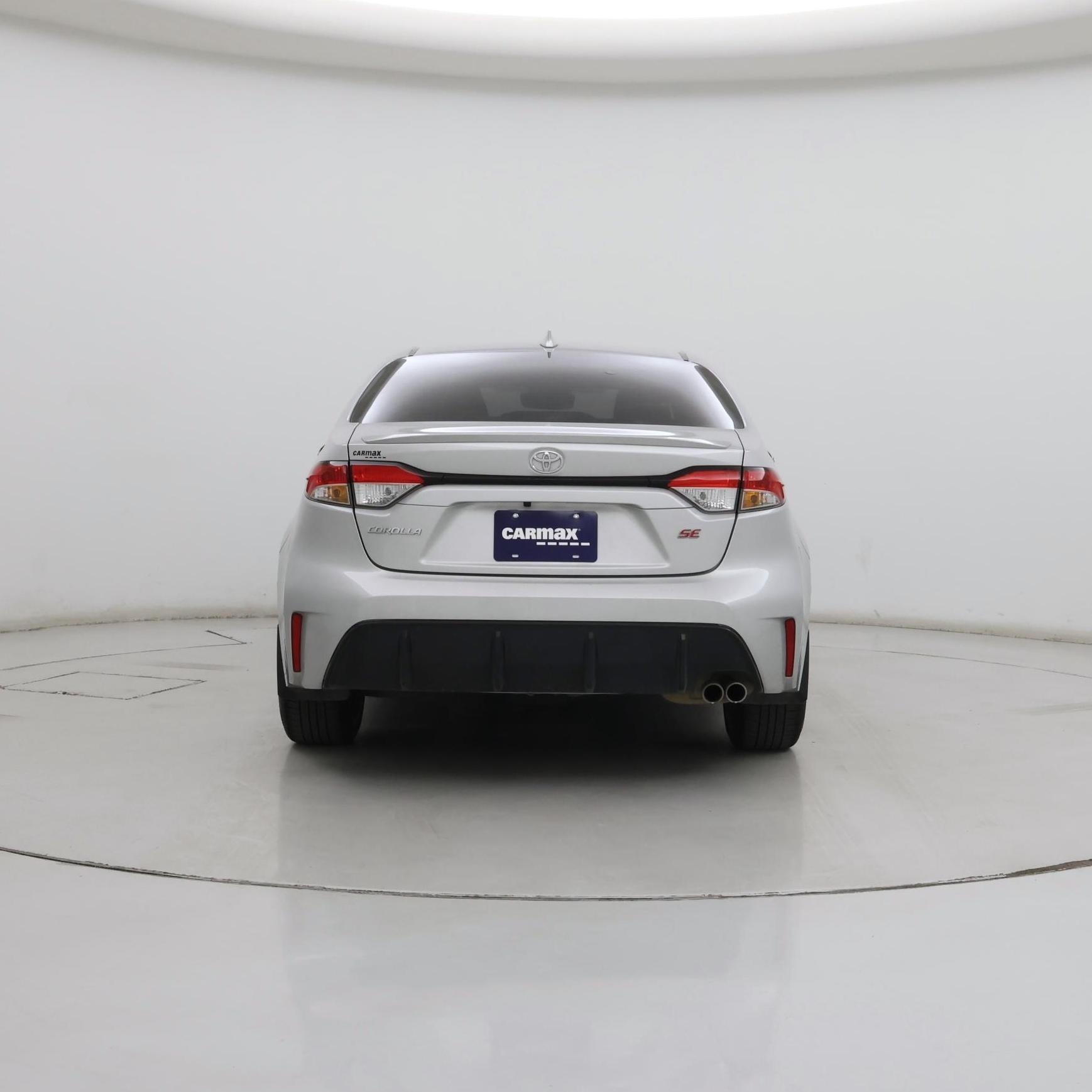 Thumbnail: 2023 Toyota Corolla - 6