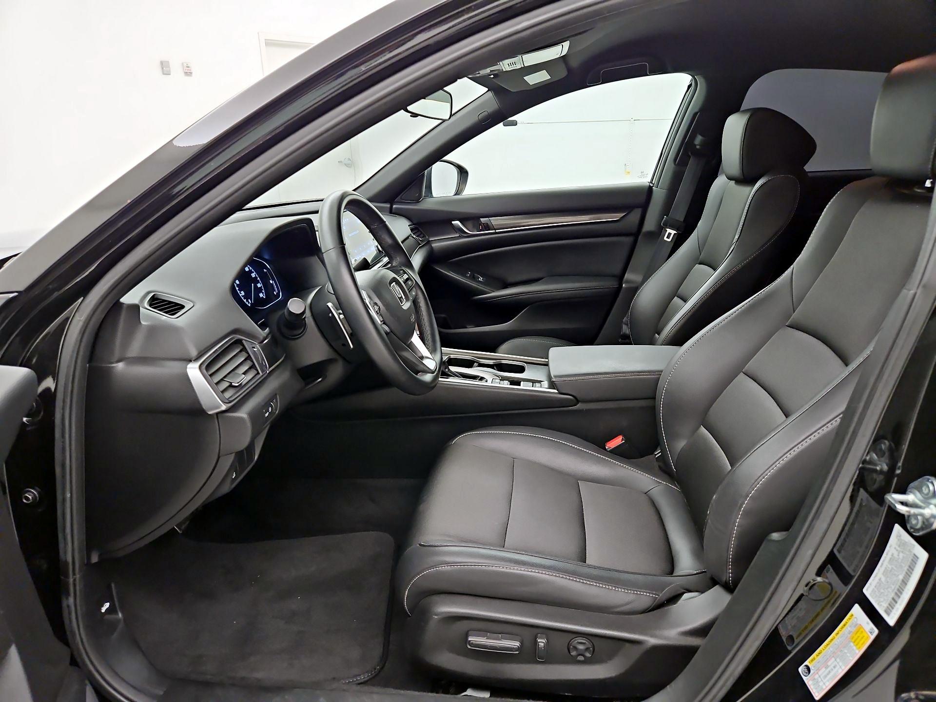 Thumbnail: 2021 Honda Accord - 11