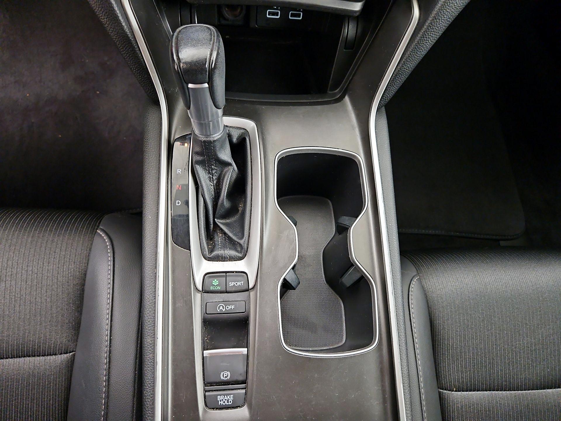 Thumbnail: 2021 Honda Accord - 17