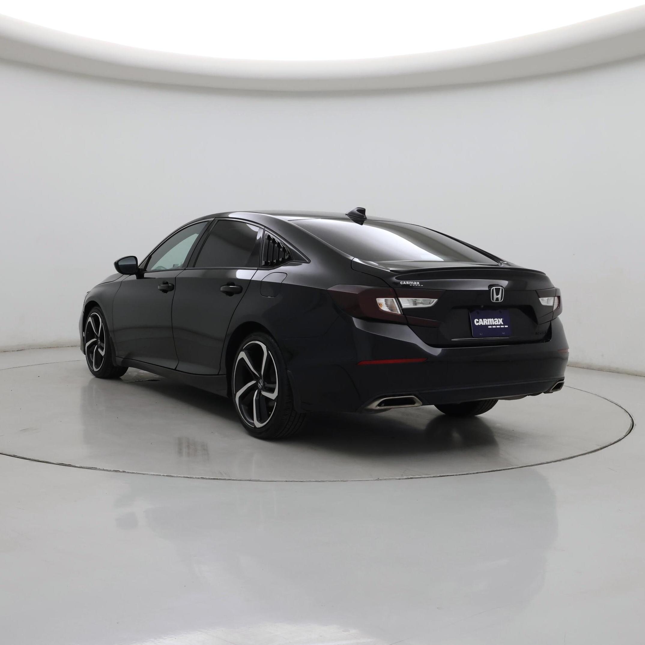 Thumbnail: 2021 Honda Accord - 2