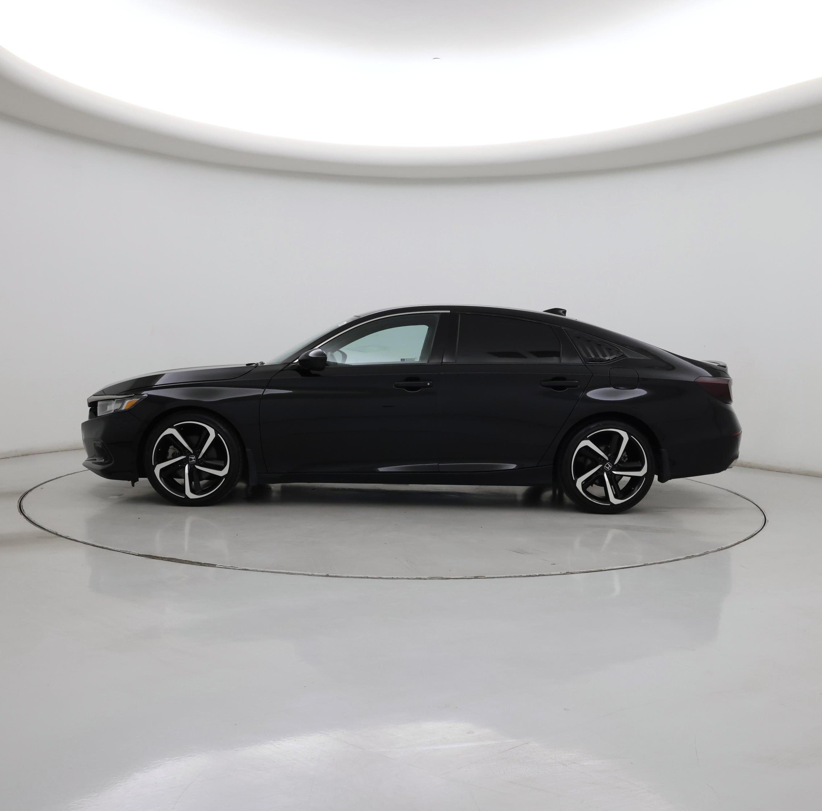 Thumbnail: 2021 Honda Accord - 3