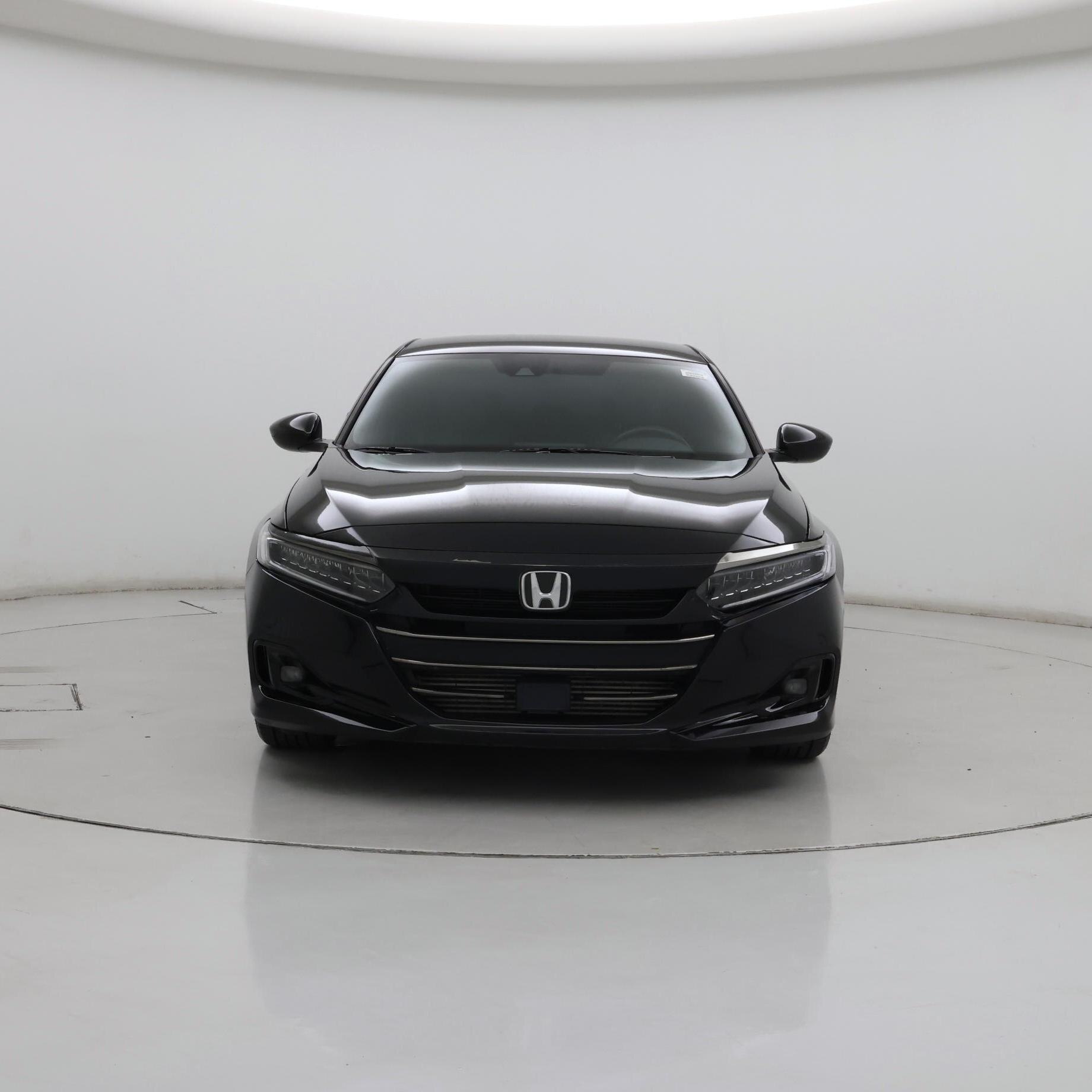 Thumbnail: 2021 Honda Accord - 5