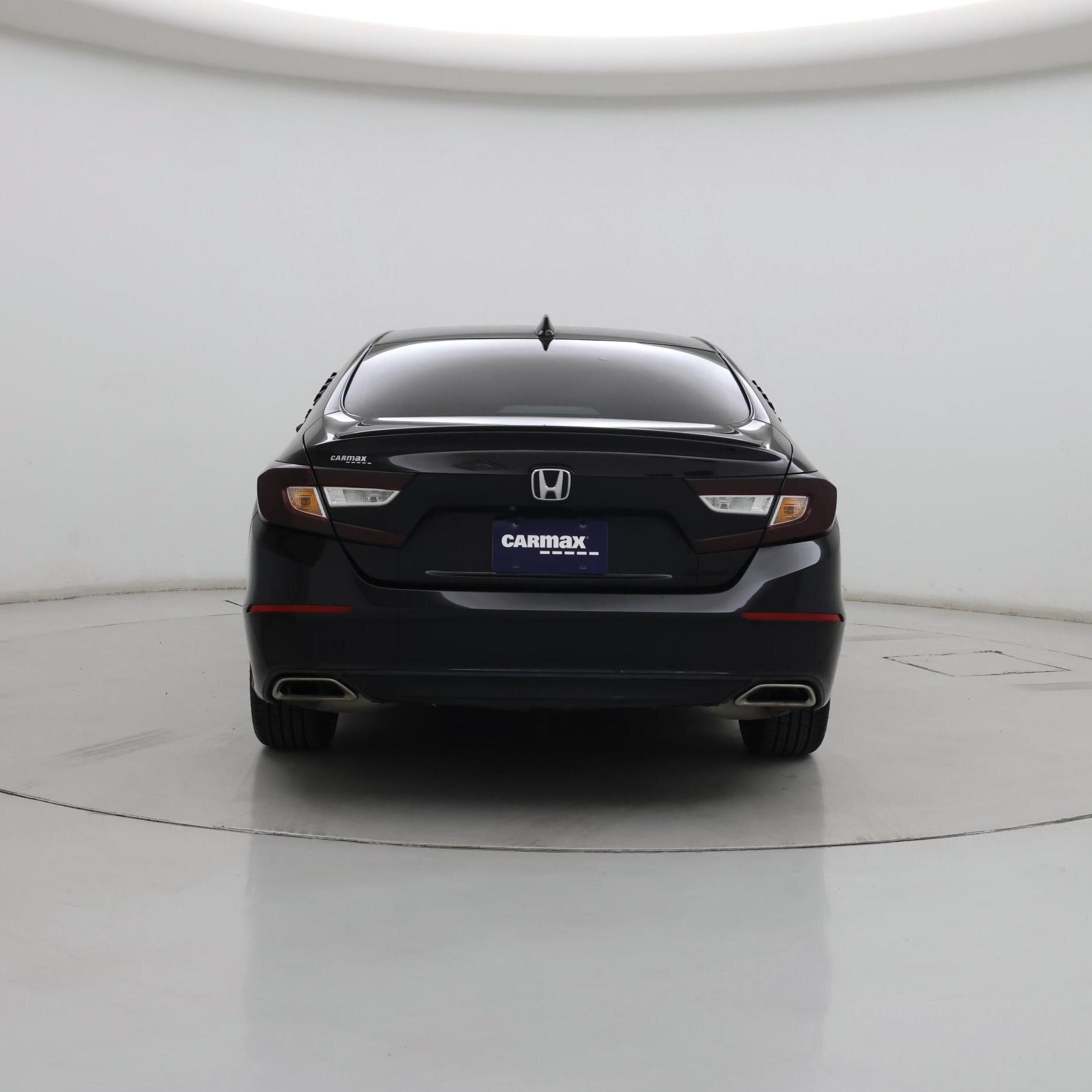 Thumbnail: 2021 Honda Accord - 6