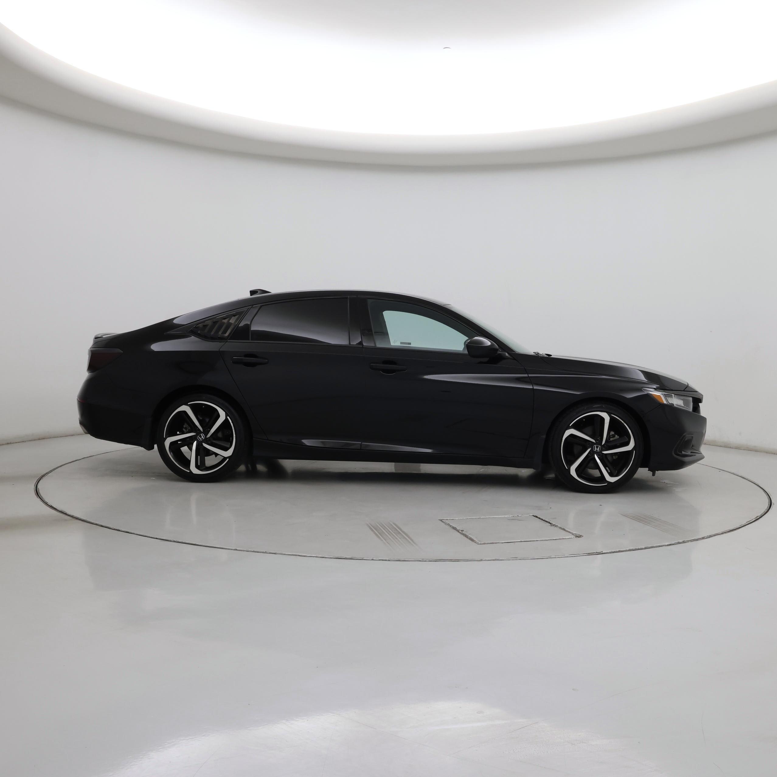 Thumbnail: 2021 Honda Accord - 7