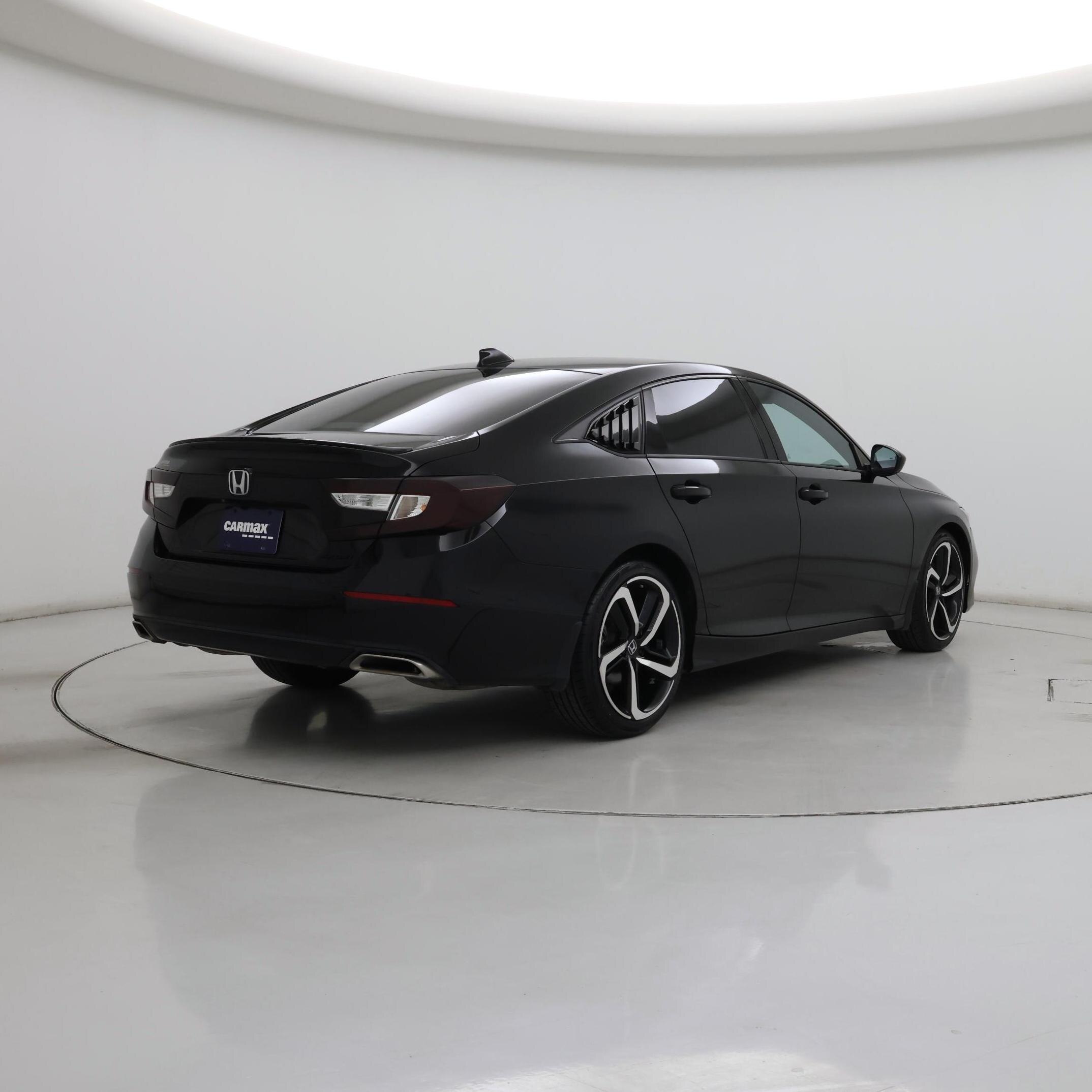 Thumbnail: 2021 Honda Accord - 8
