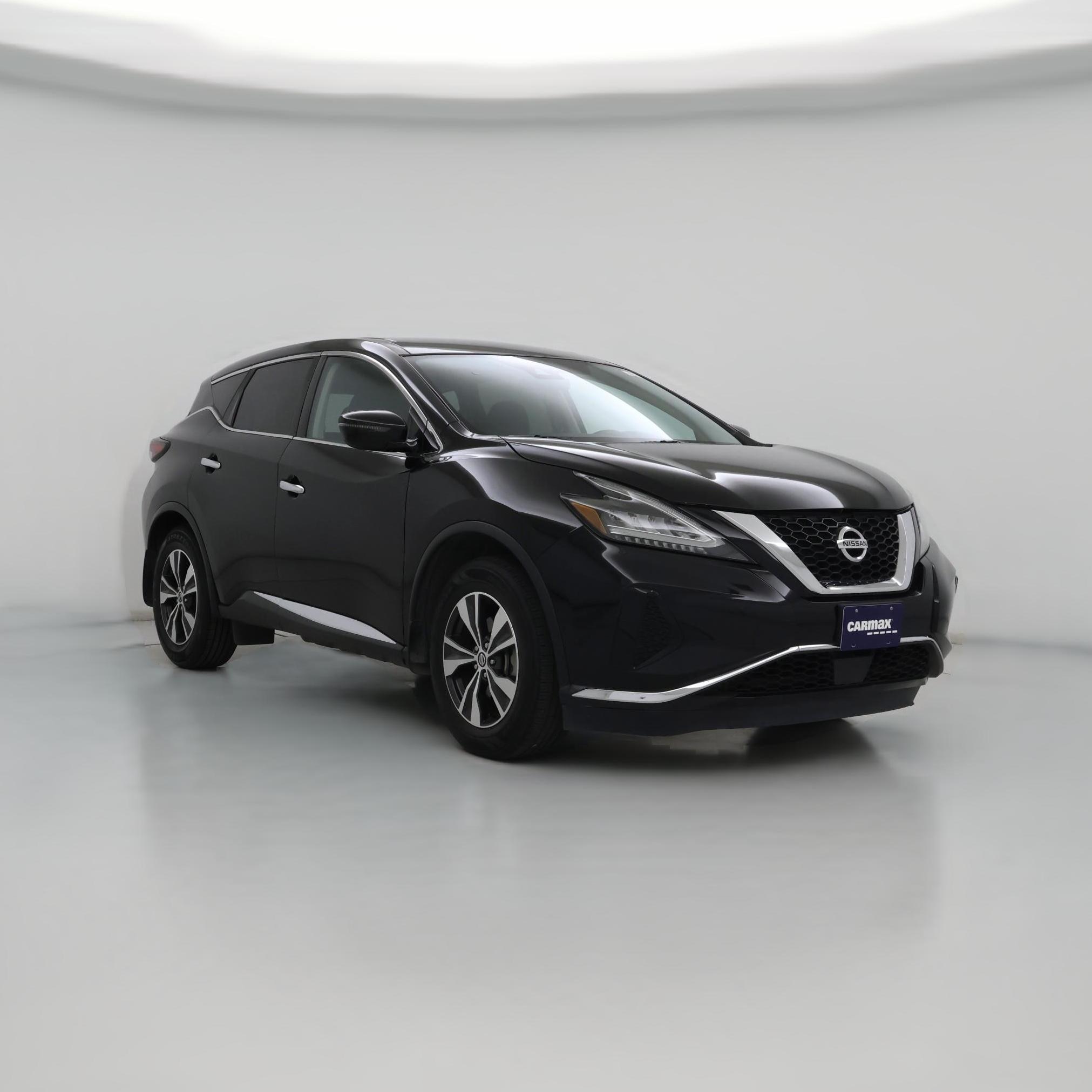 Thumbnail: 2020 Nissan Murano - 1