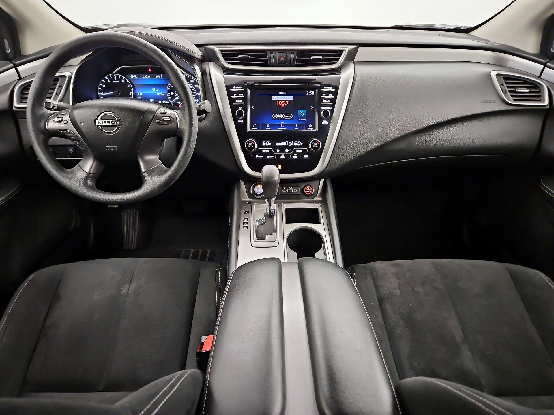 Thumbnail: 2020 Nissan Murano - 9