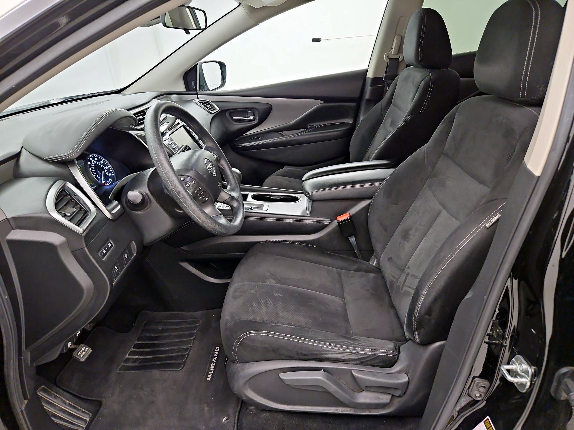 Thumbnail: 2020 Nissan Murano - 11