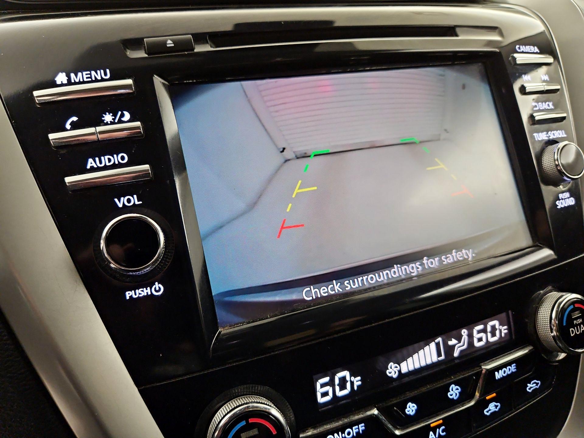 Thumbnail: 2020 Nissan Murano - 14