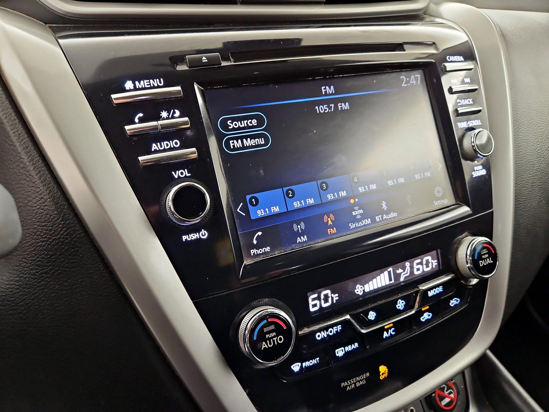 Thumbnail: 2020 Nissan Murano - 15