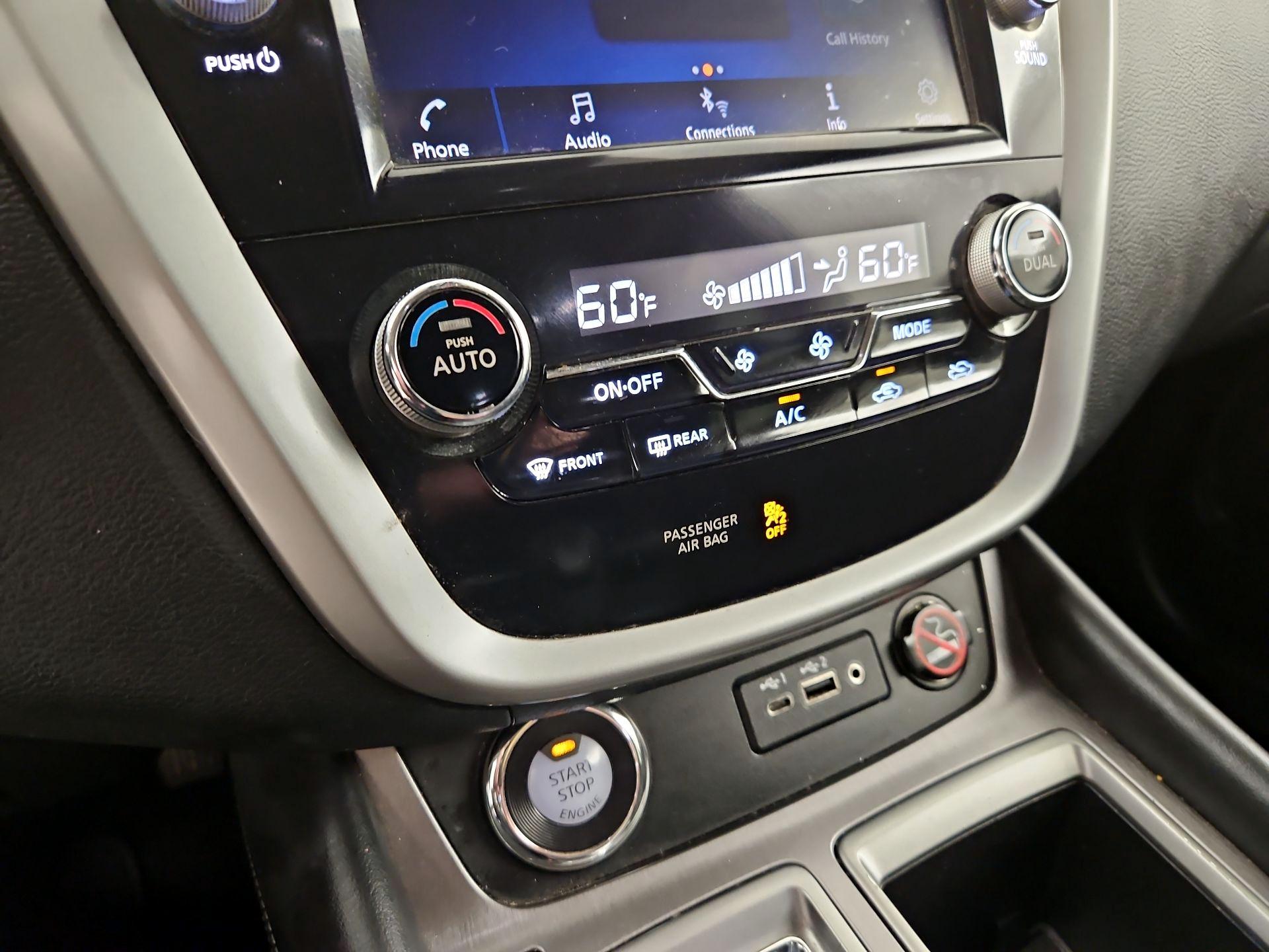 Thumbnail: 2020 Nissan Murano - 16