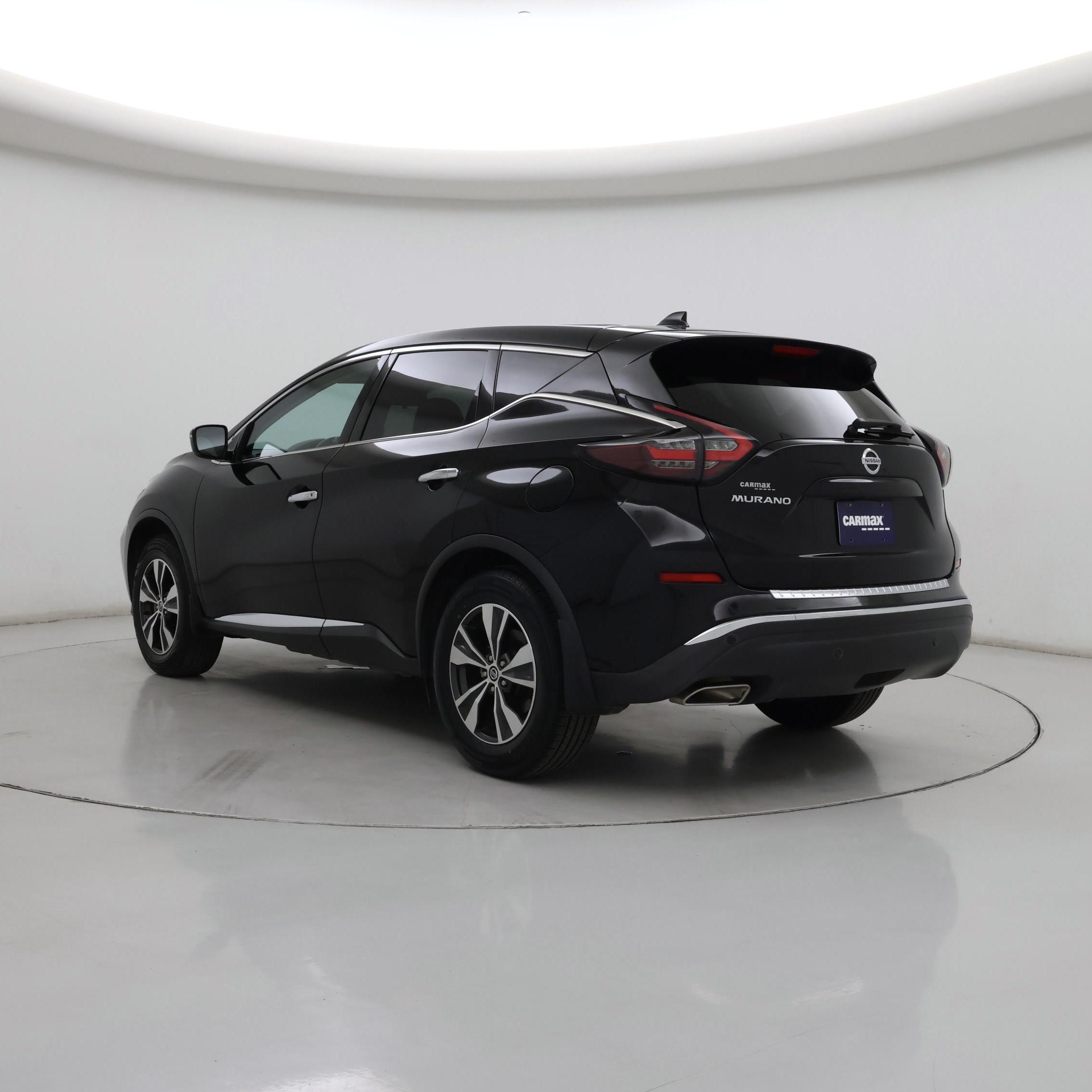 Thumbnail: 2020 Nissan Murano - 2