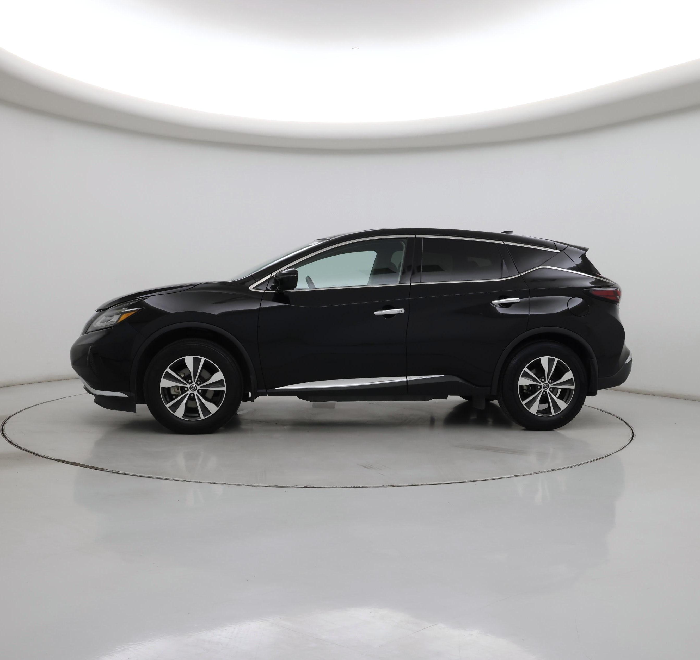 Thumbnail: 2020 Nissan Murano - 3