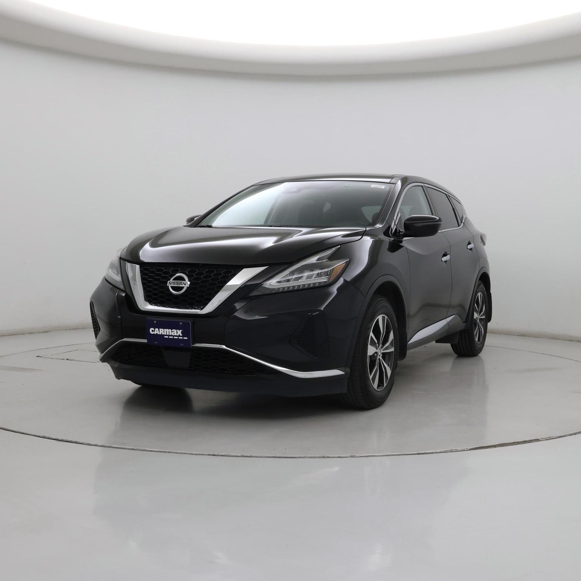 Thumbnail: 2020 Nissan Murano - 4