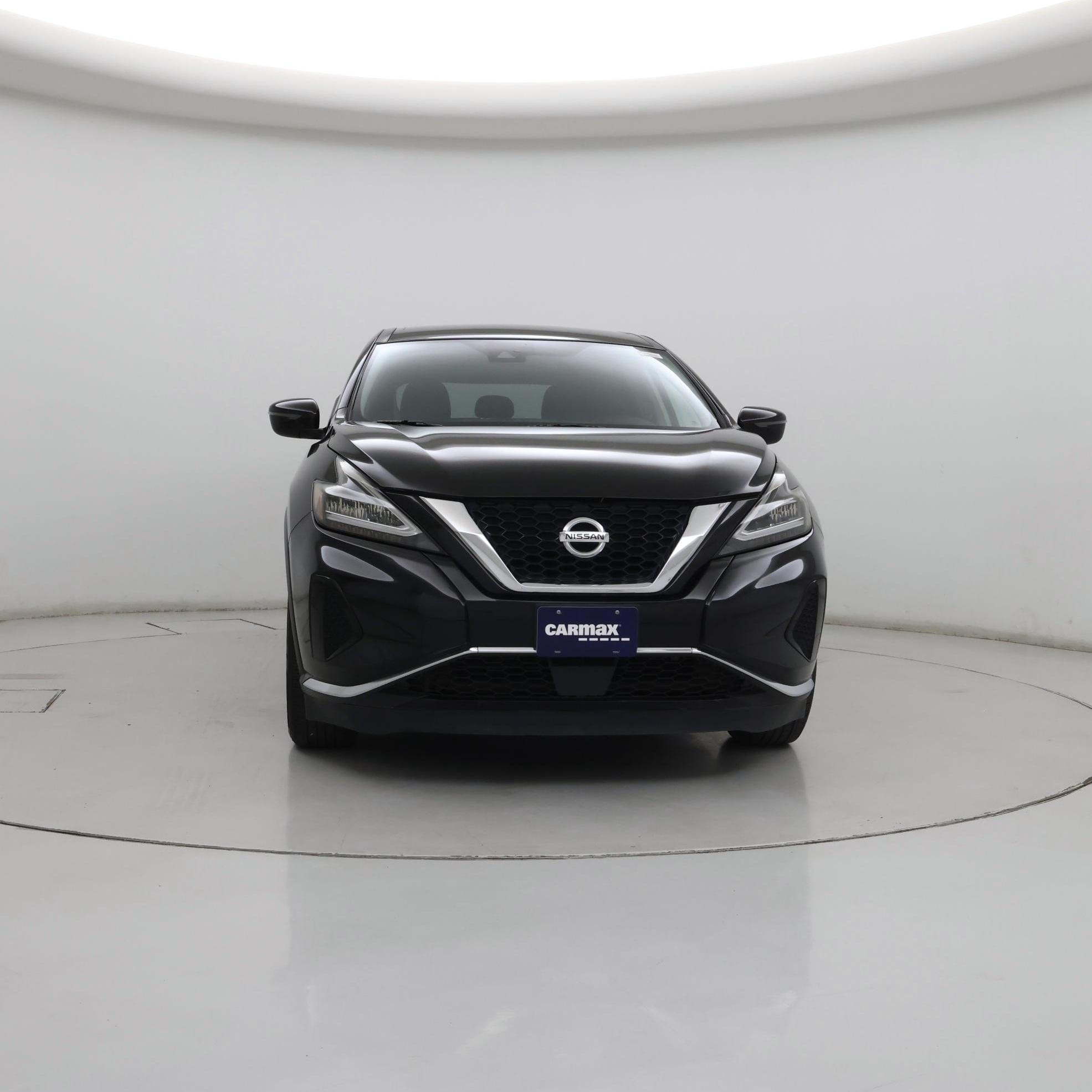 Thumbnail: 2020 Nissan Murano - 5