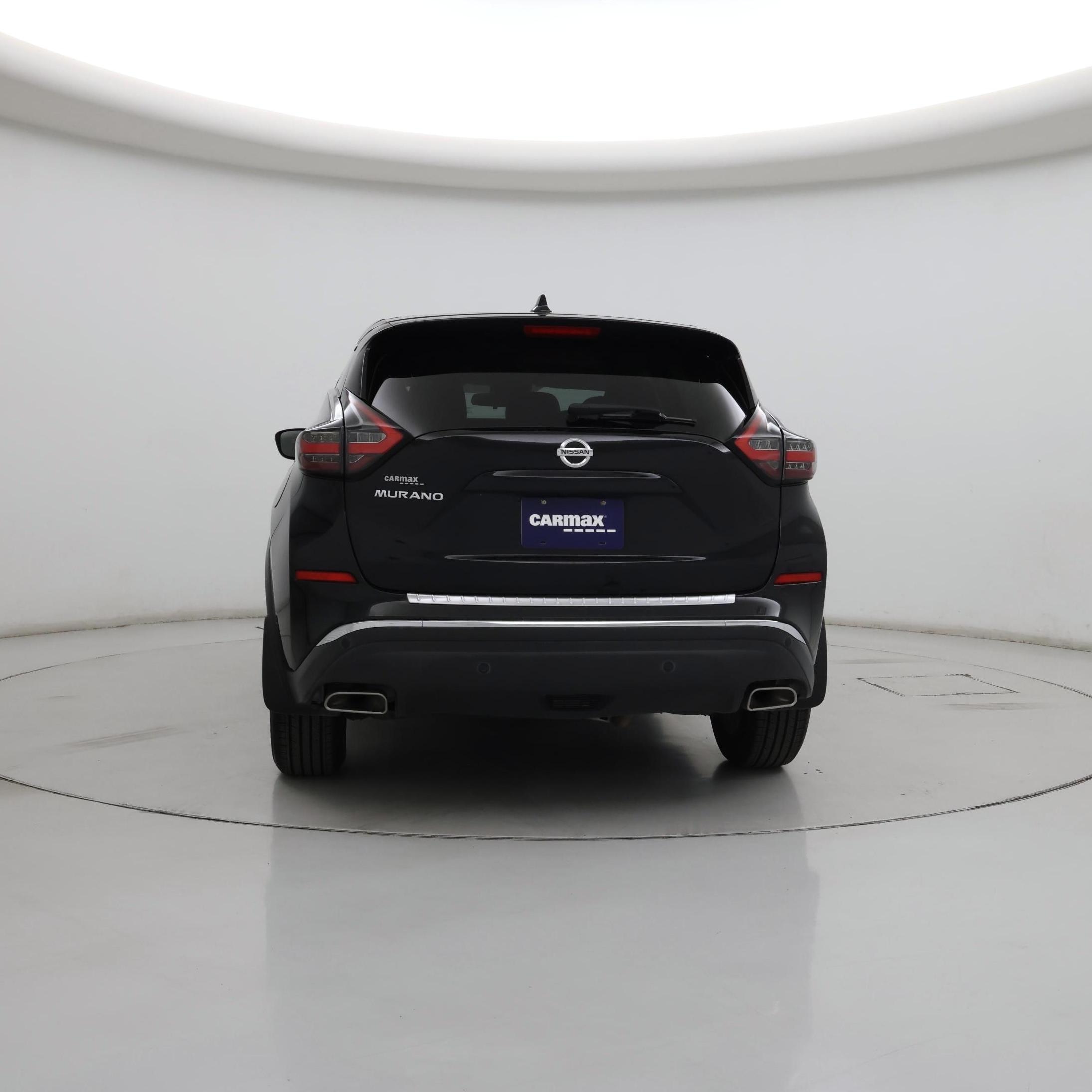 Thumbnail: 2020 Nissan Murano - 6