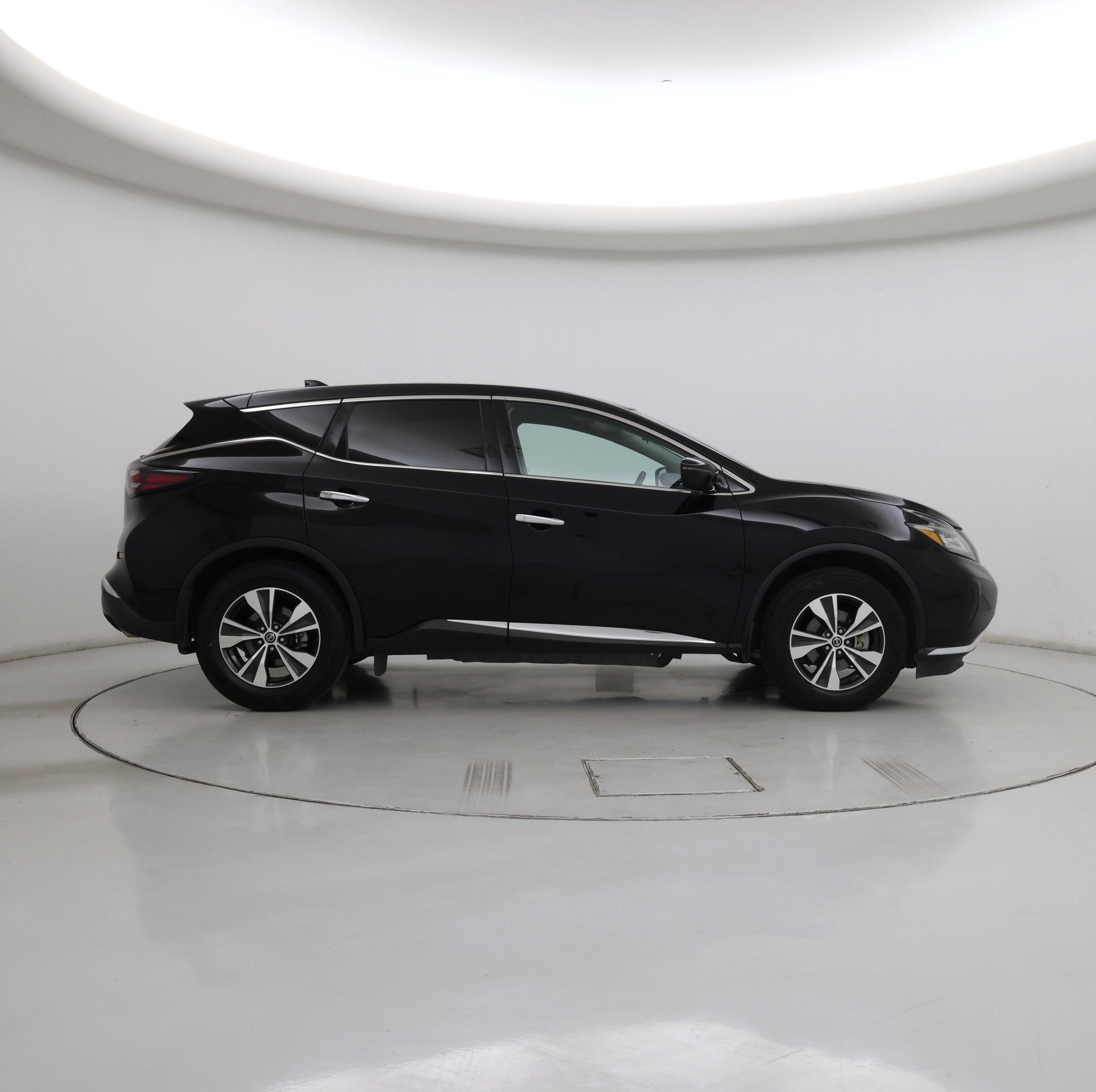 Thumbnail: 2020 Nissan Murano - 7