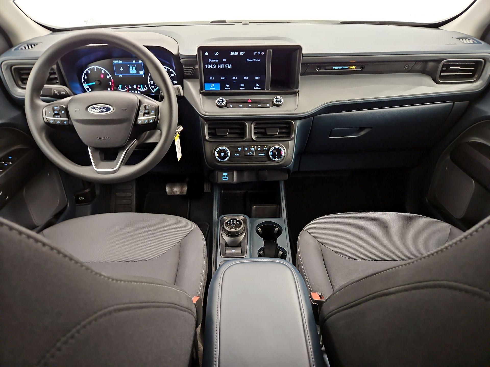 Thumbnail: 2023 Ford Maverick - 9