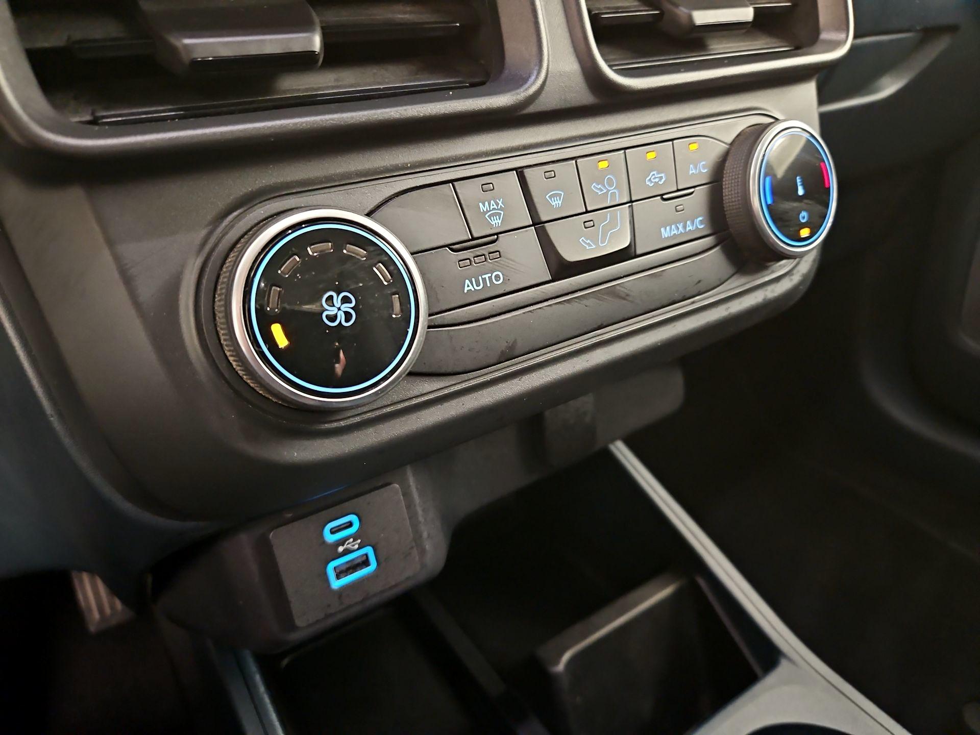 Thumbnail: 2023 Ford Maverick - 16